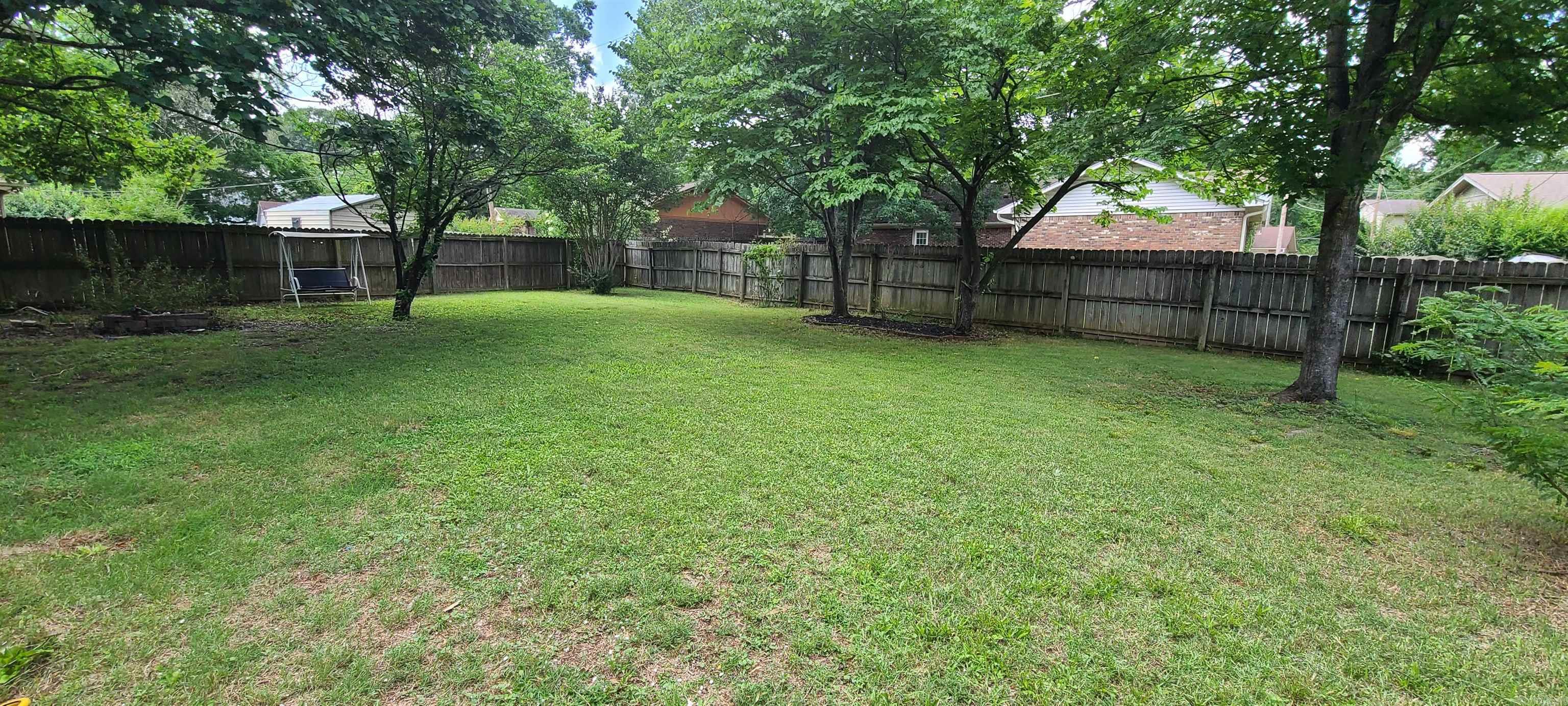 SILVER CREEK - Residential Lease