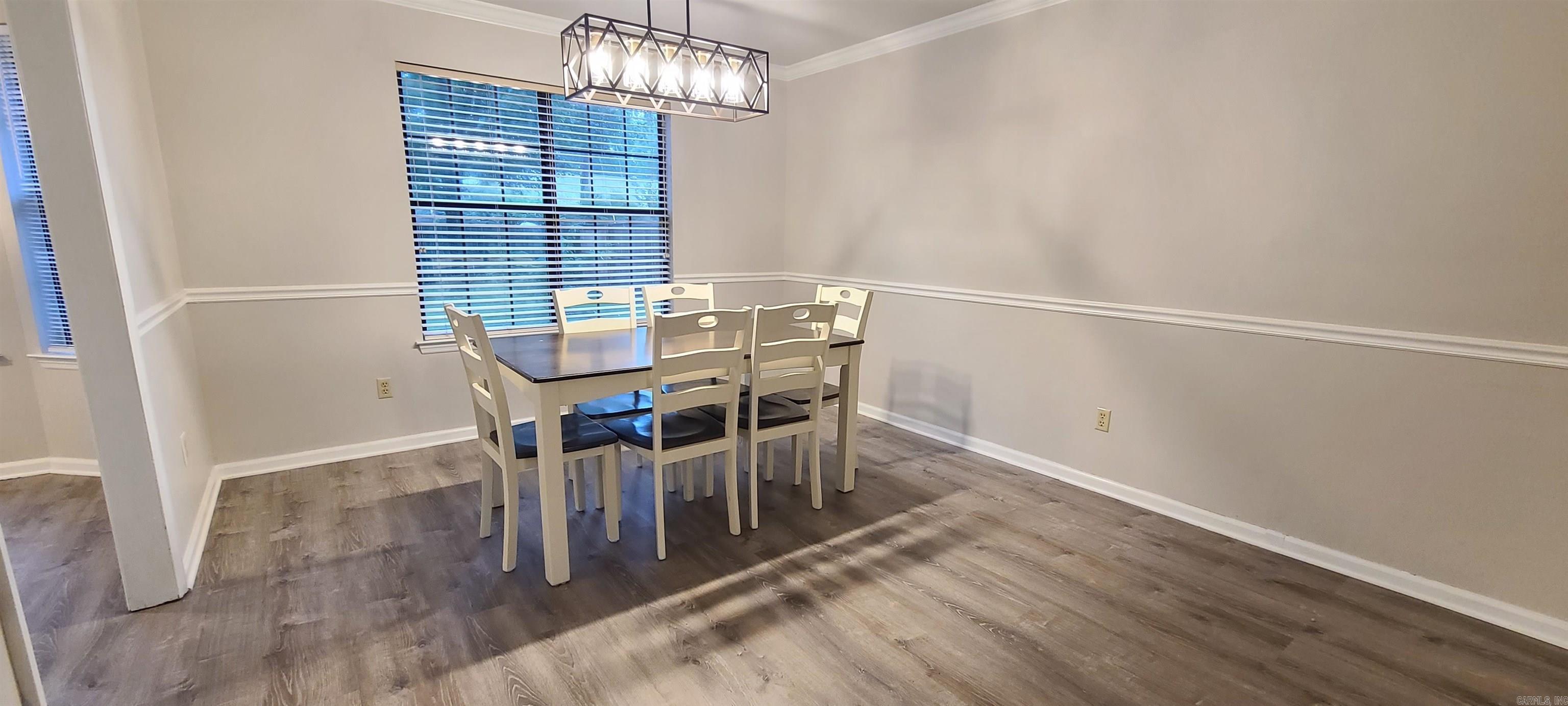 SILVER CREEK - Residential Lease