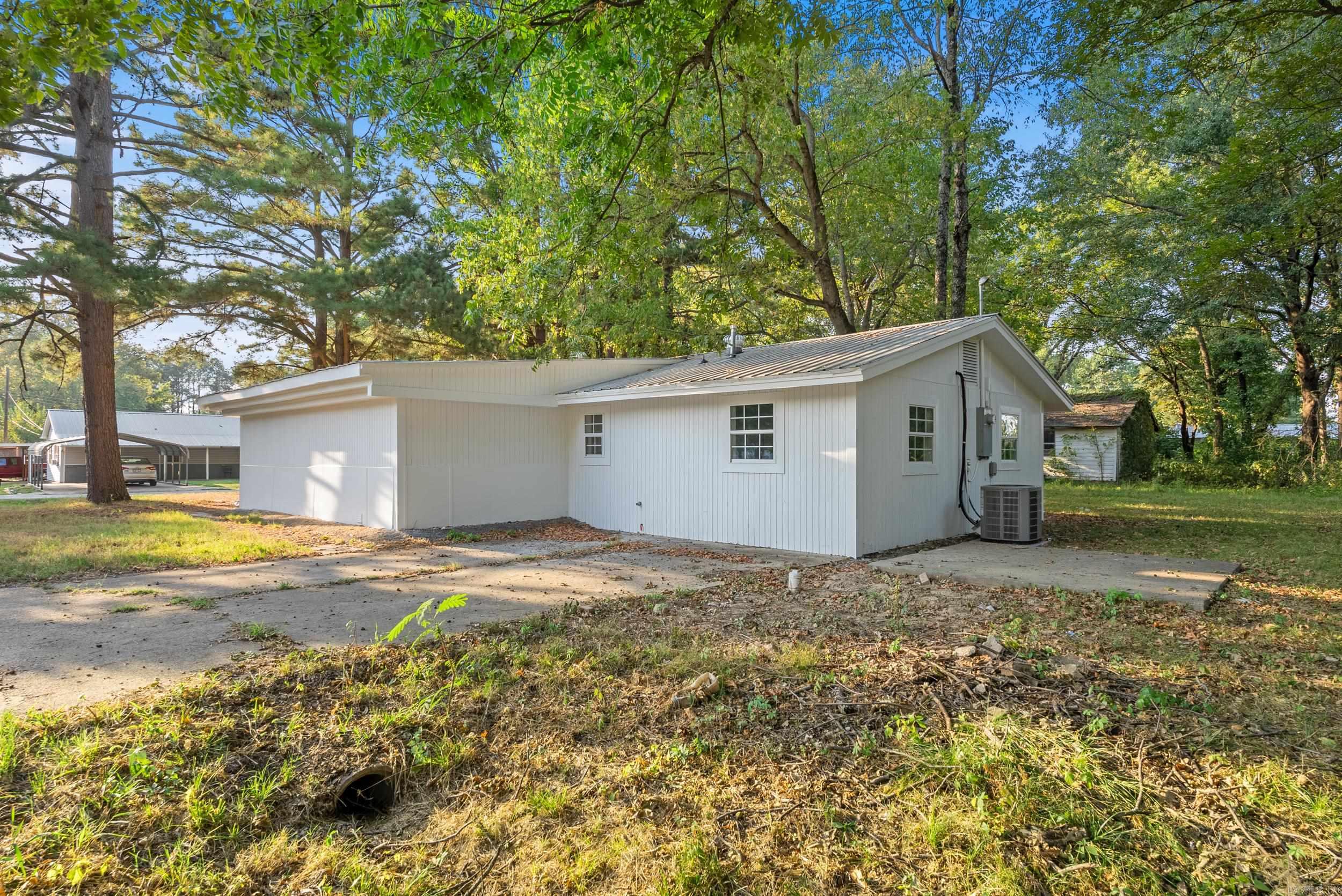 Not In List - Residential