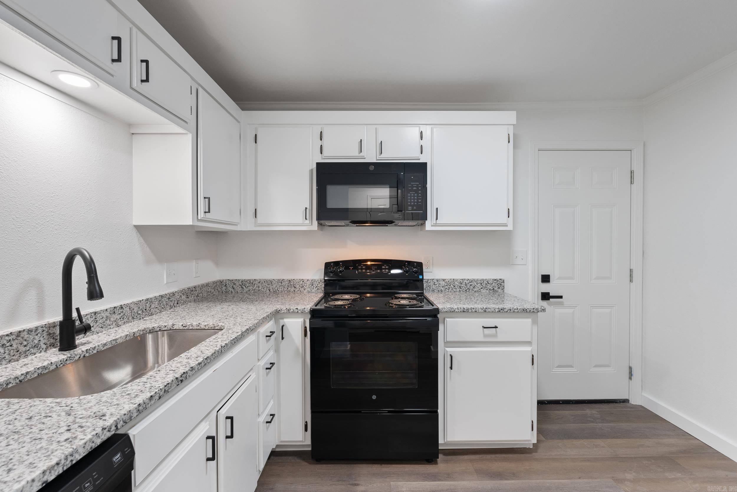 Not In List - Residential