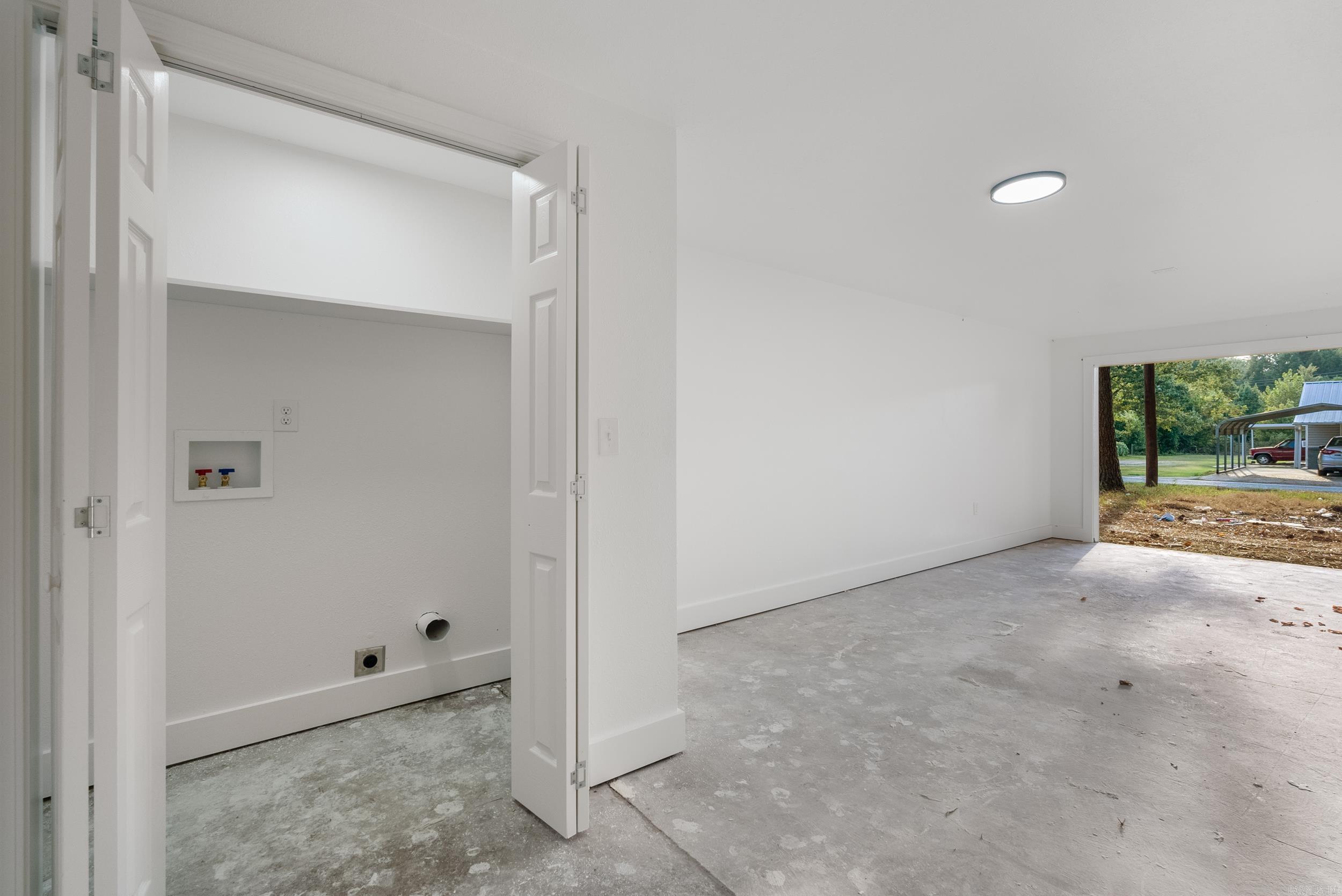 Not In List - Residential