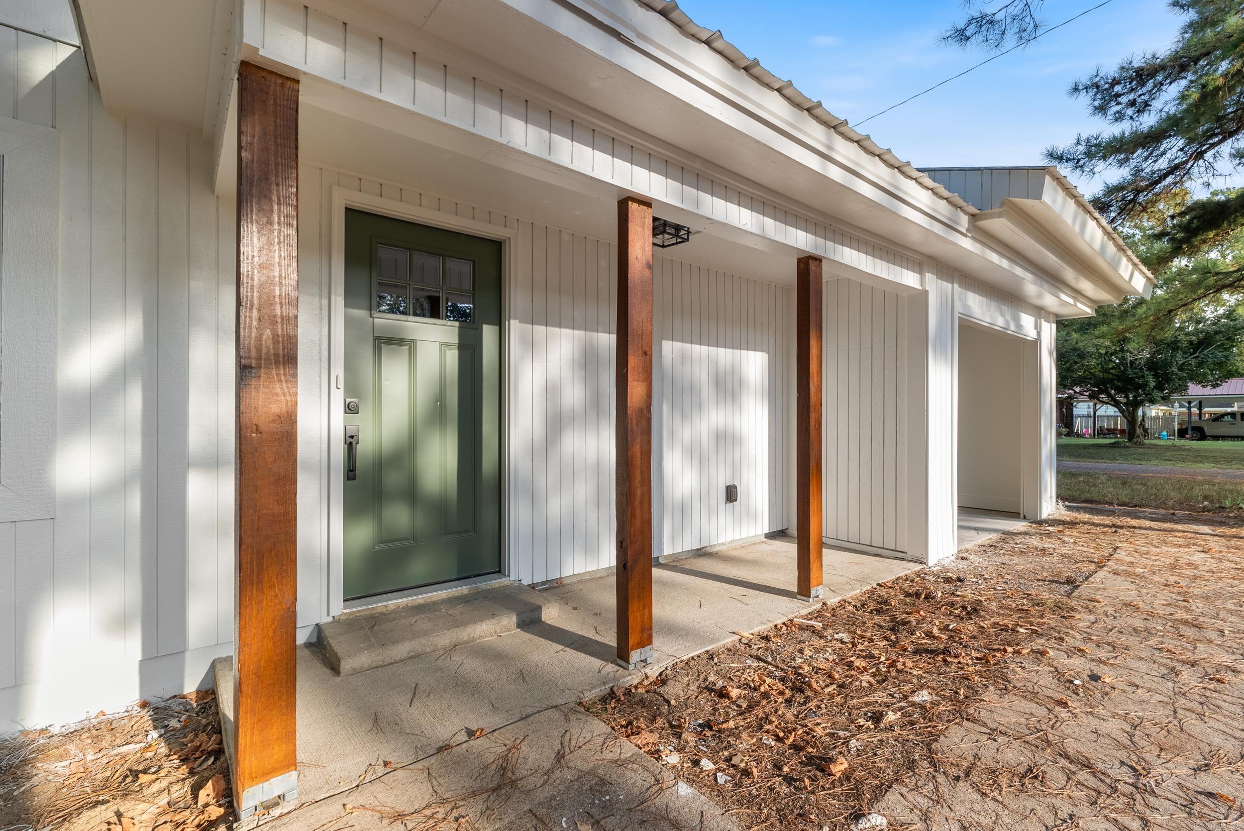 Not In List - Residential