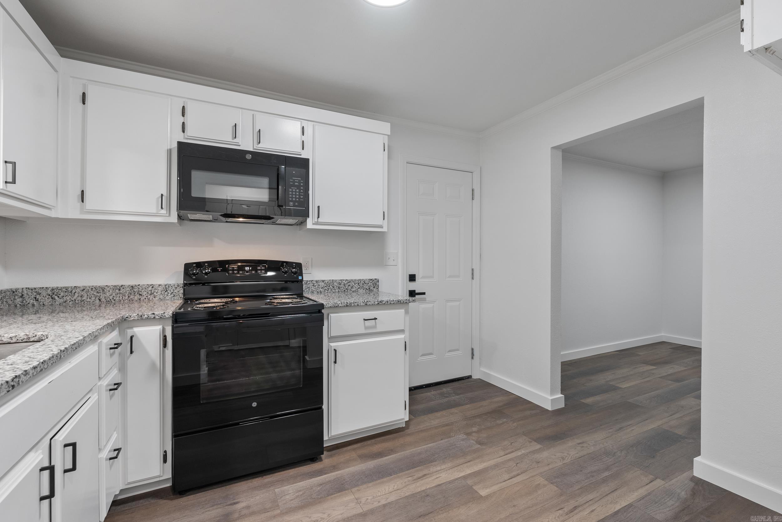 Not In List - Residential