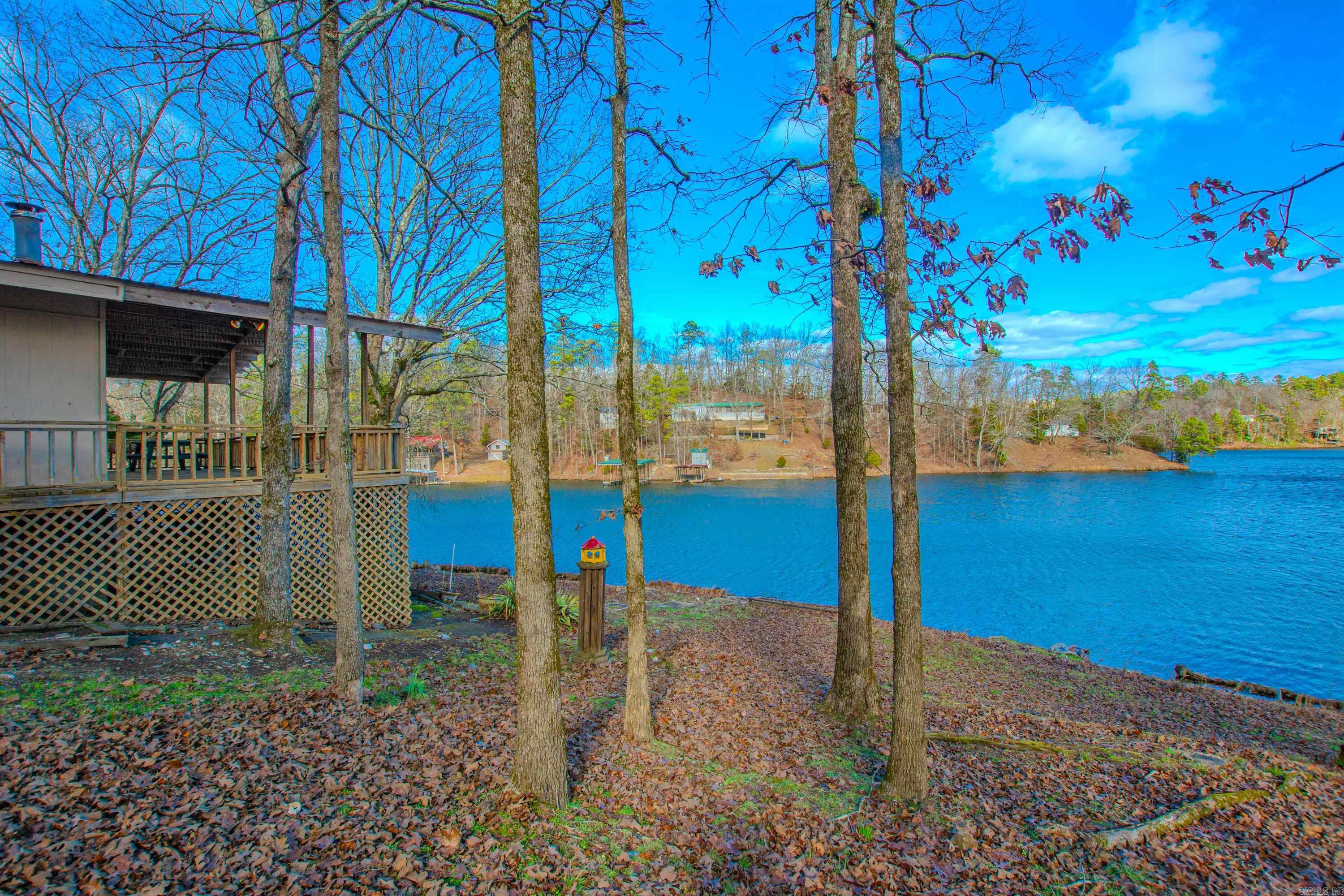 BRUSHY LAKE - Residential