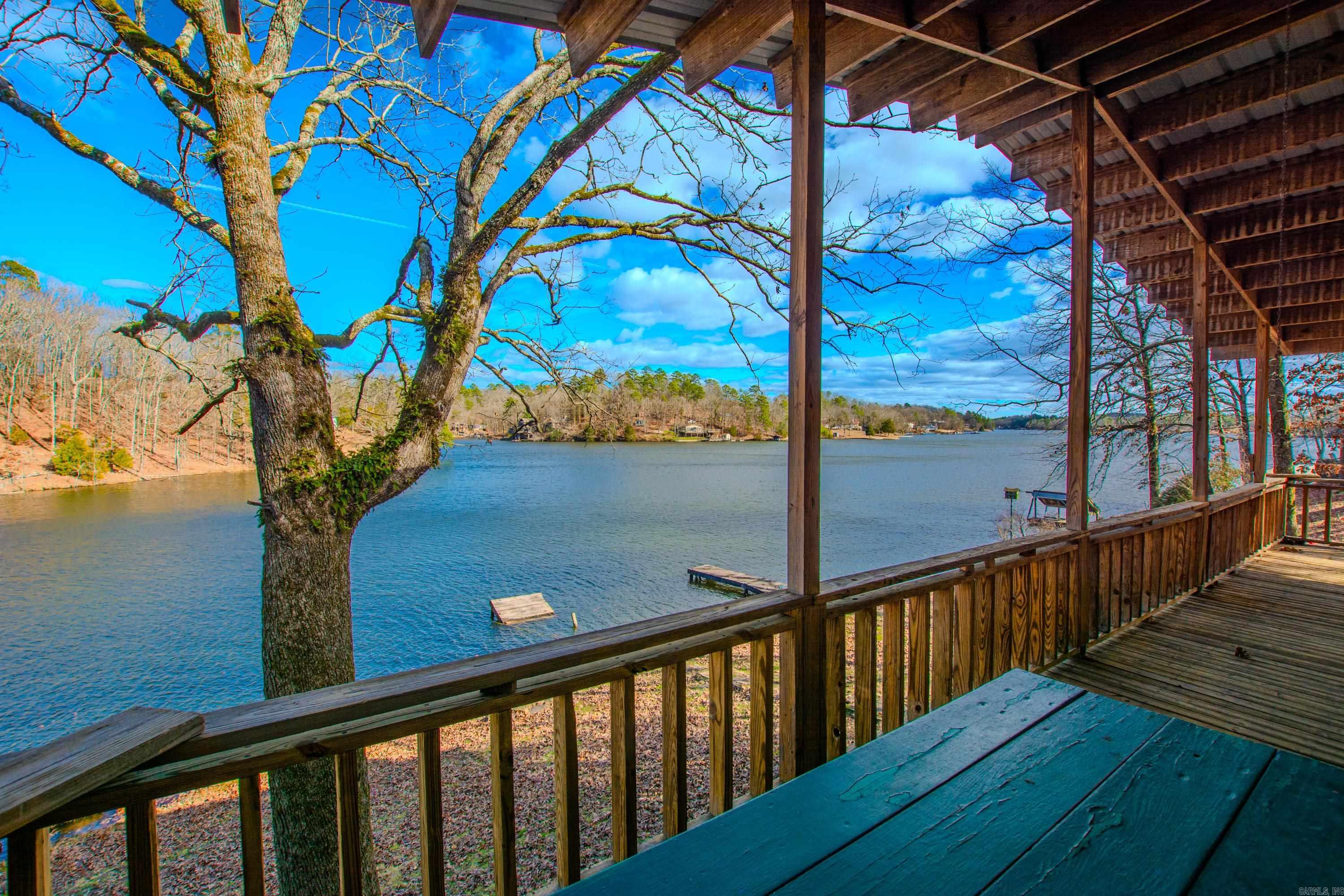 BRUSHY LAKE - Residential