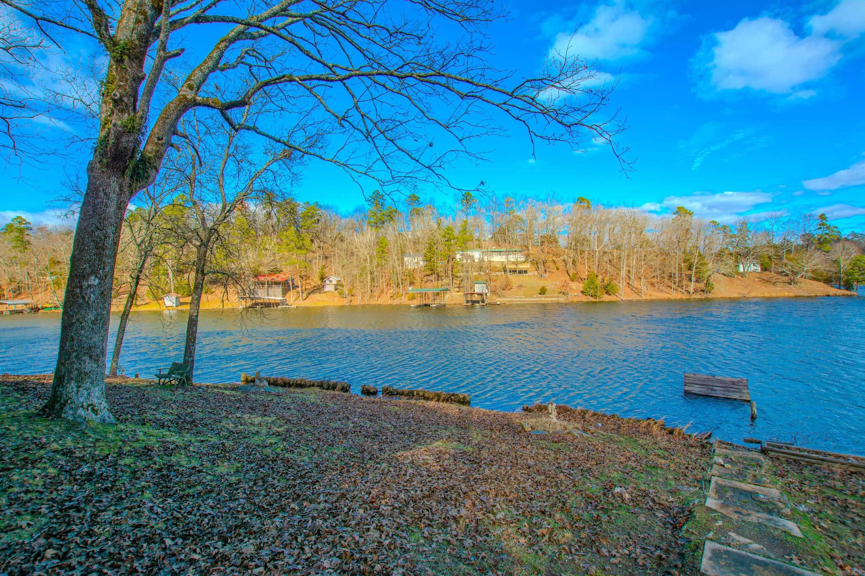 BRUSHY LAKE - Residential