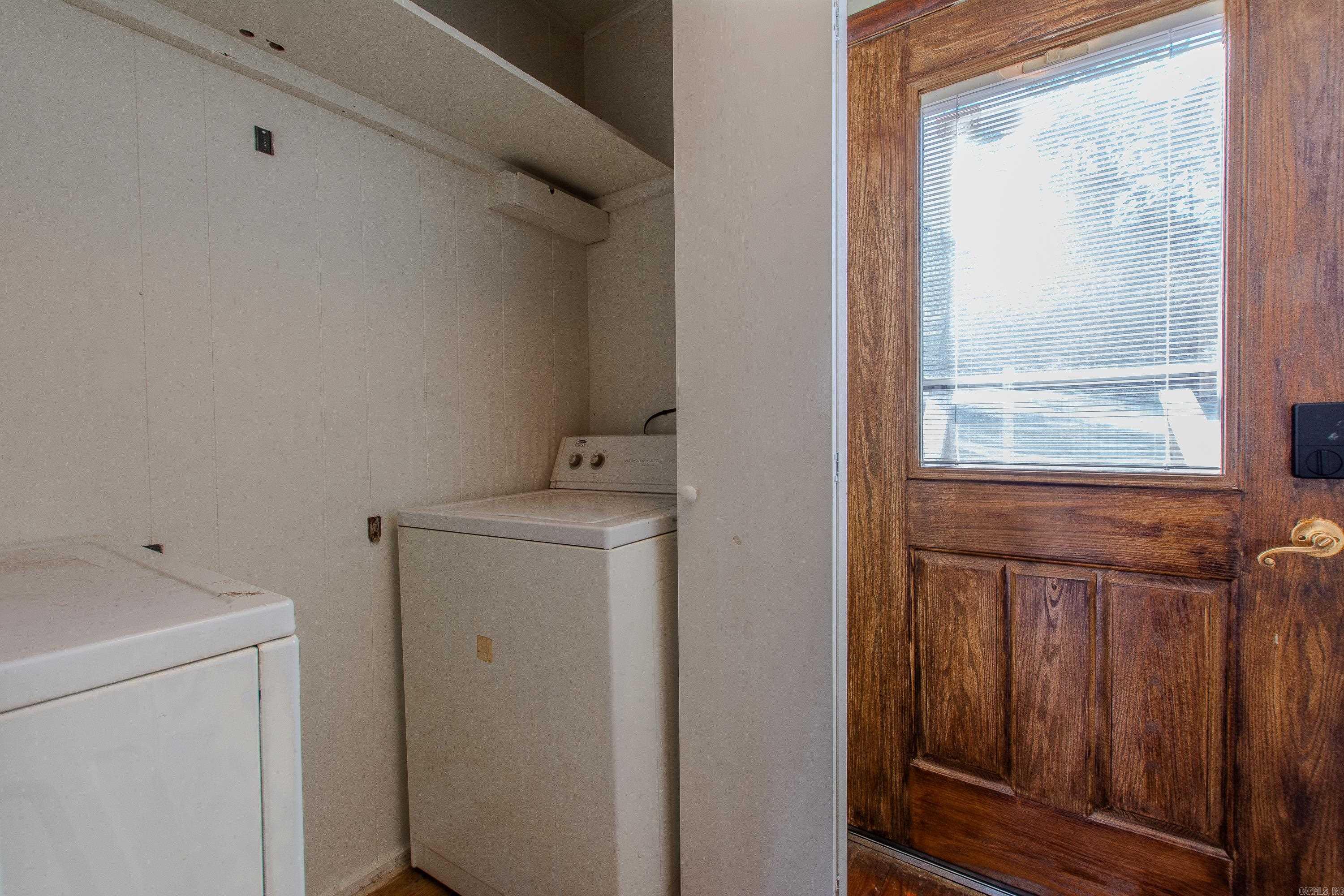 BRUSHY LAKE - Residential