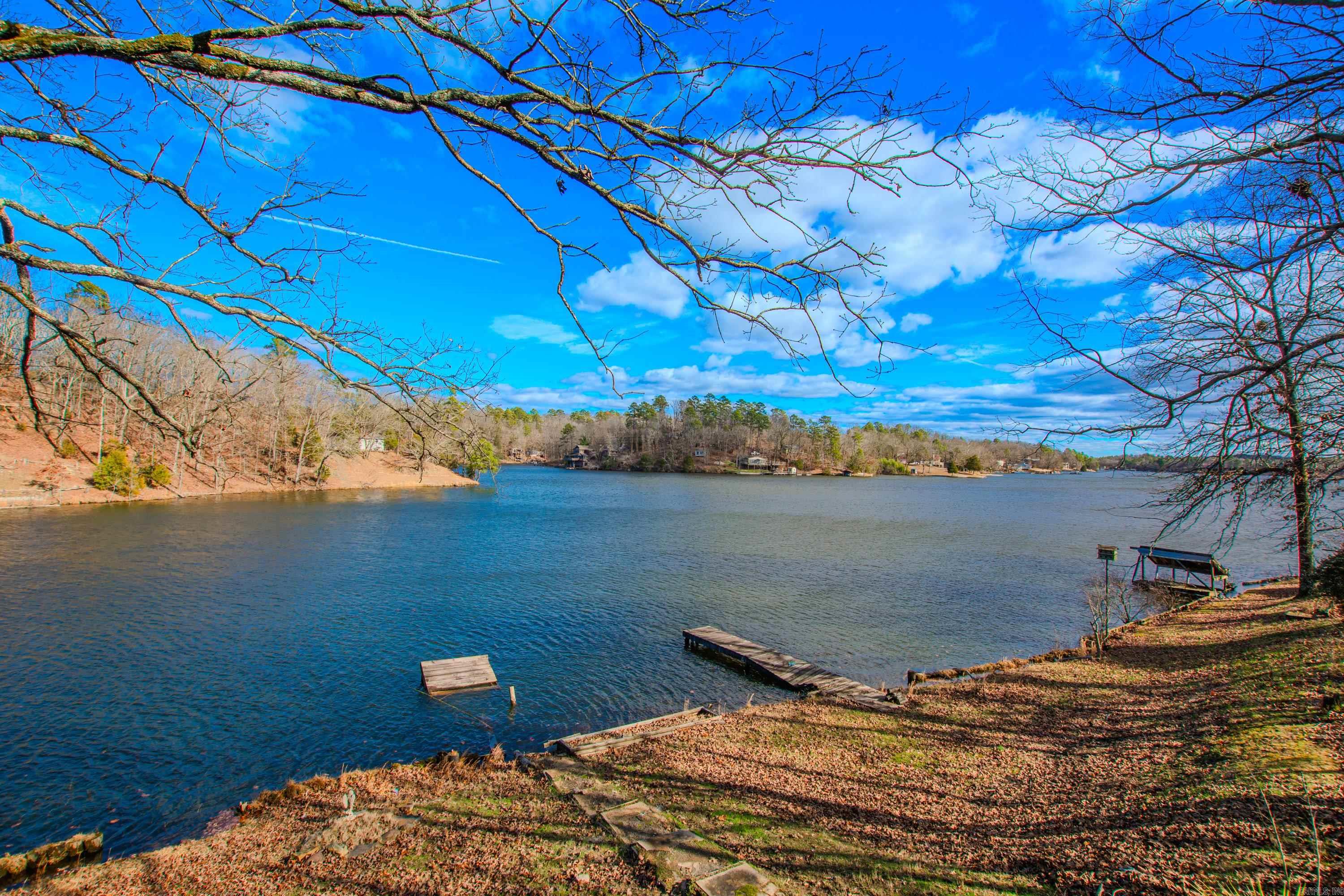 BRUSHY LAKE - Residential