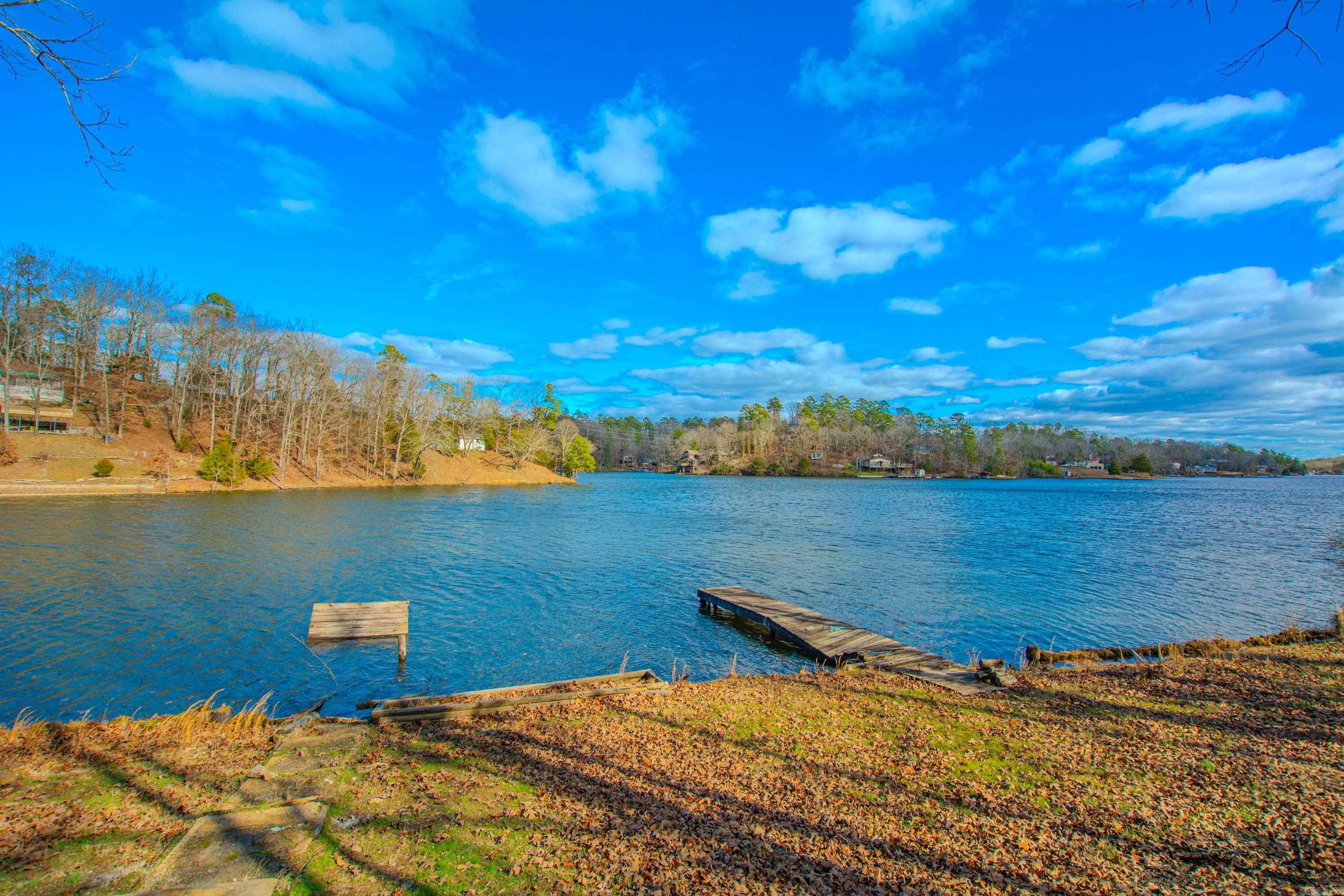 BRUSHY LAKE - Residential