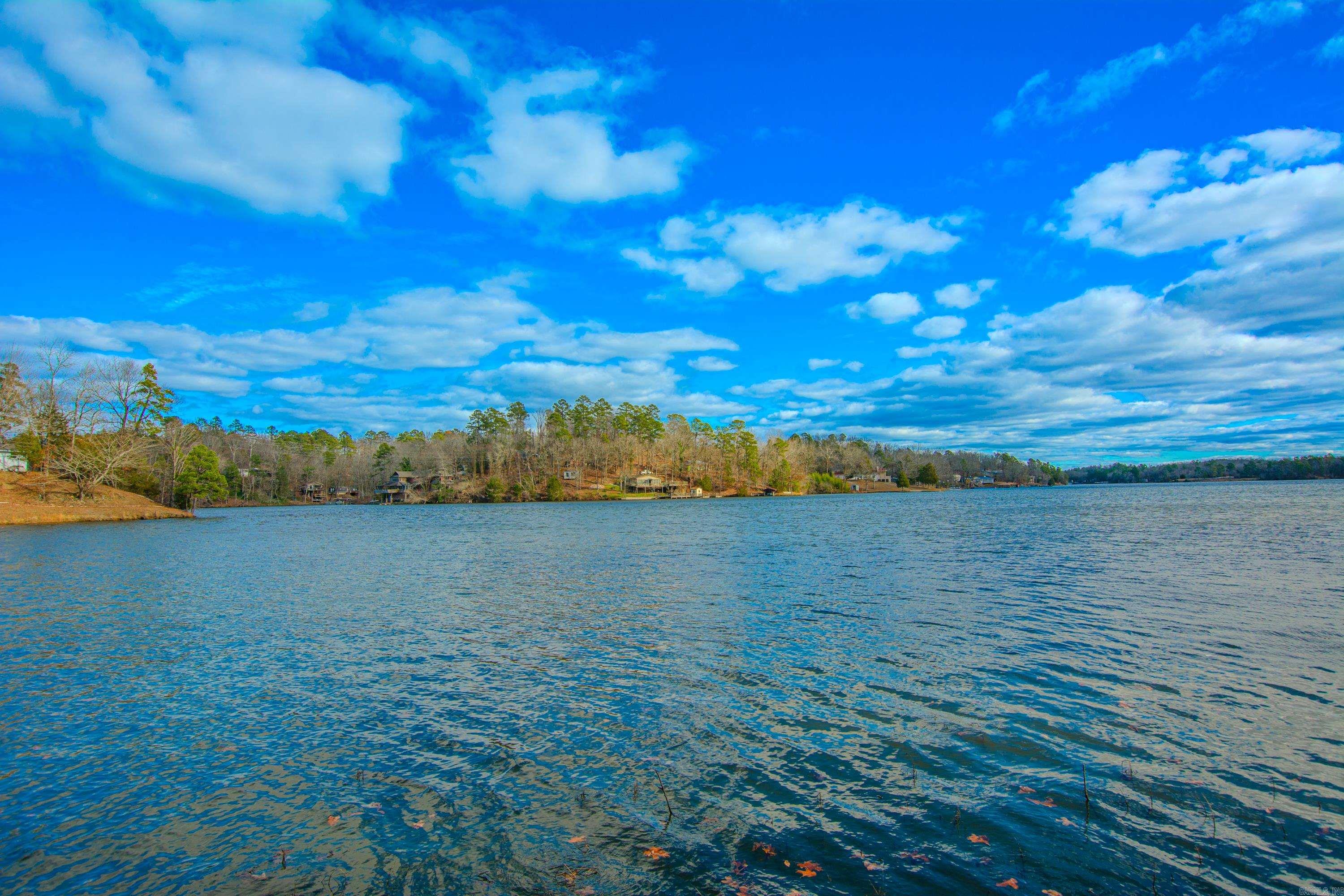BRUSHY LAKE - Residential