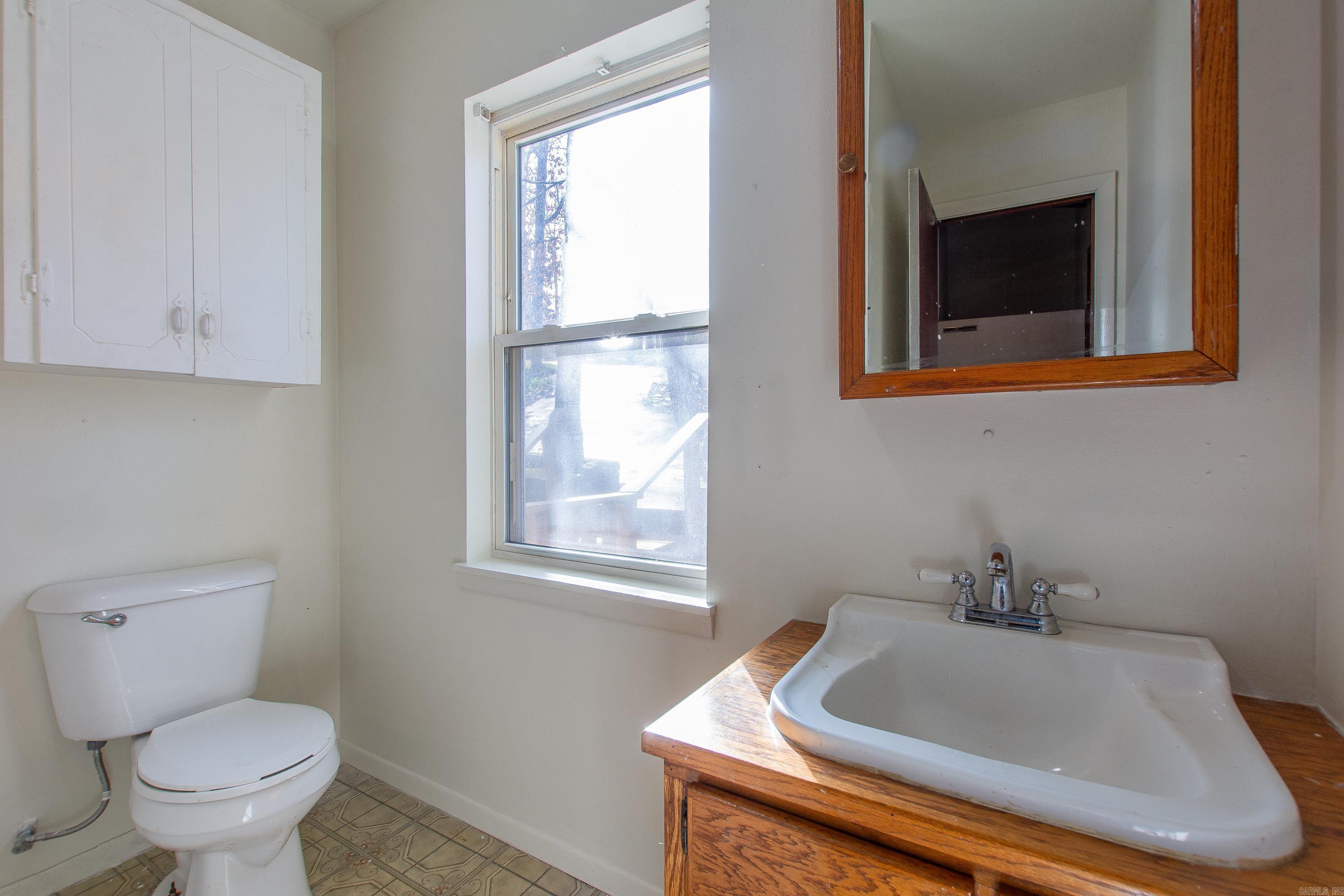 BRUSHY LAKE - Residential