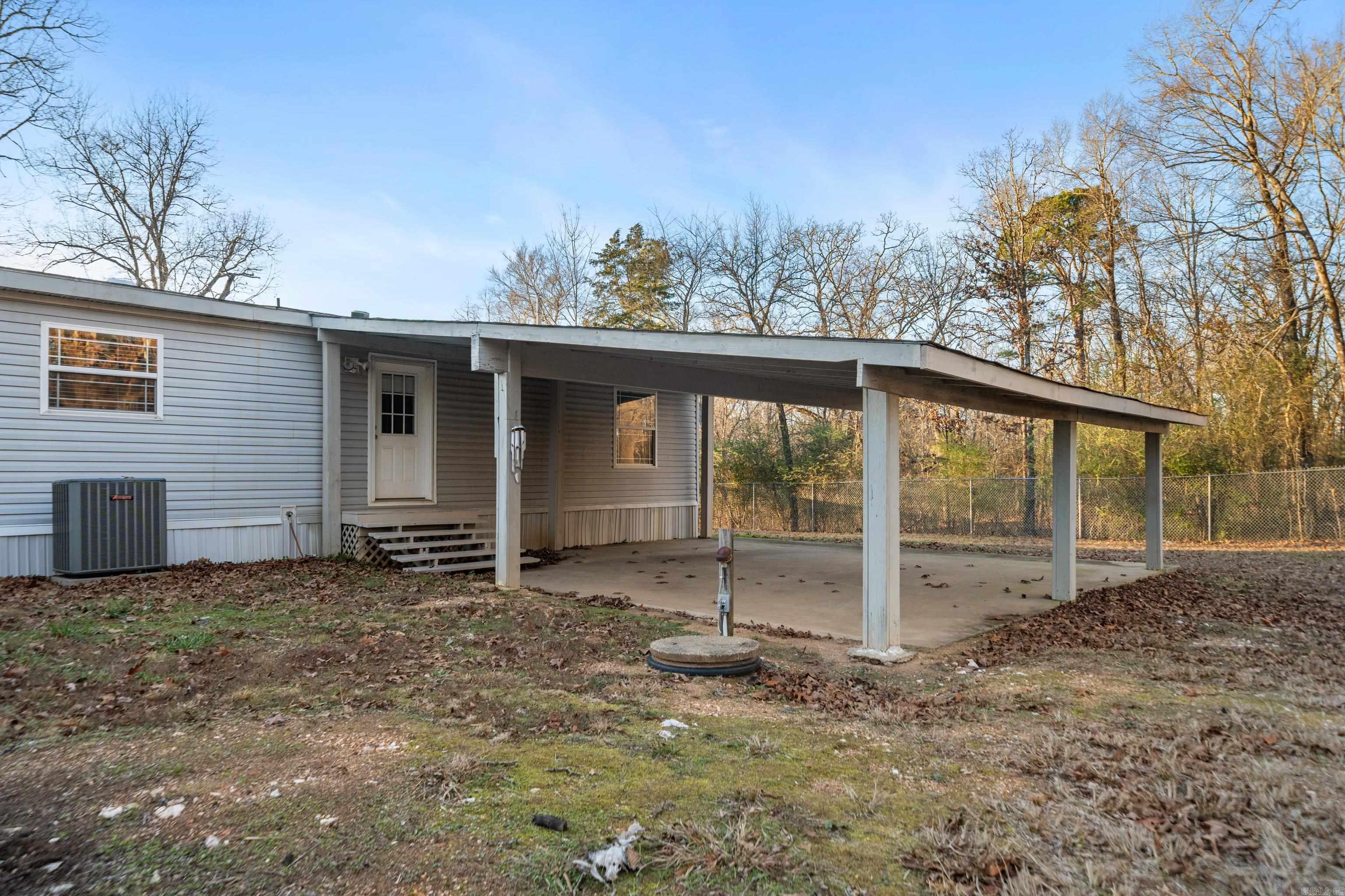 Not In List - Residential