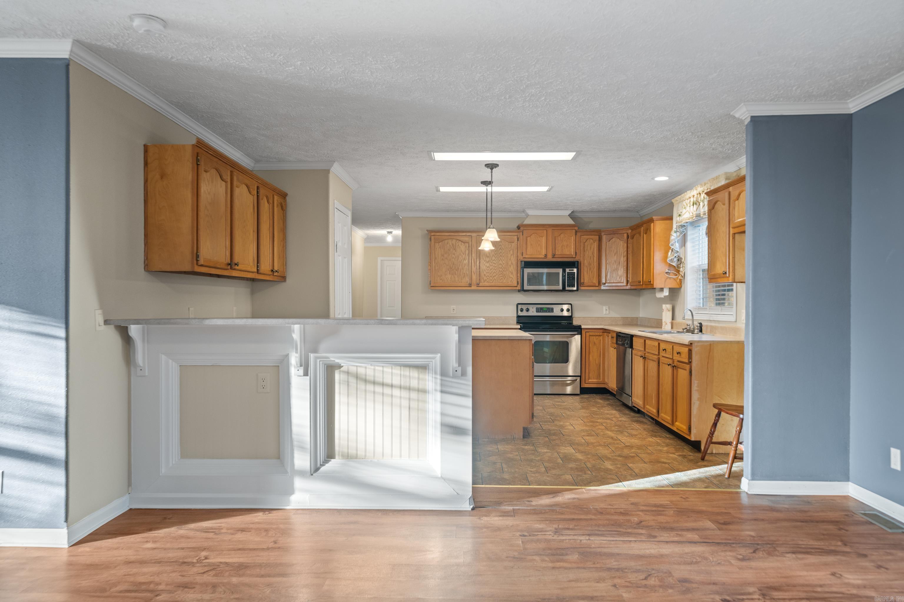 Not In List - Residential