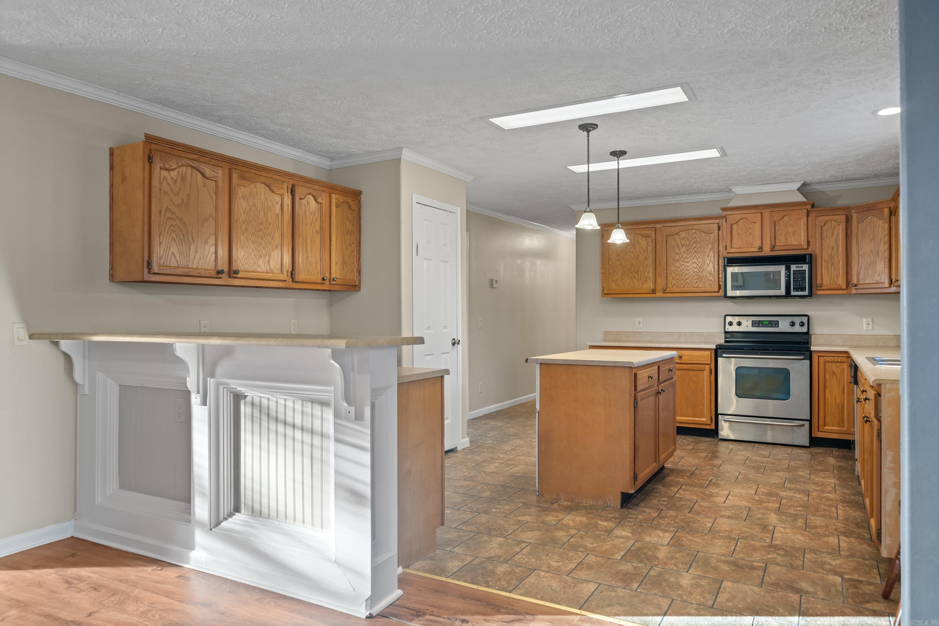 Not In List - Residential