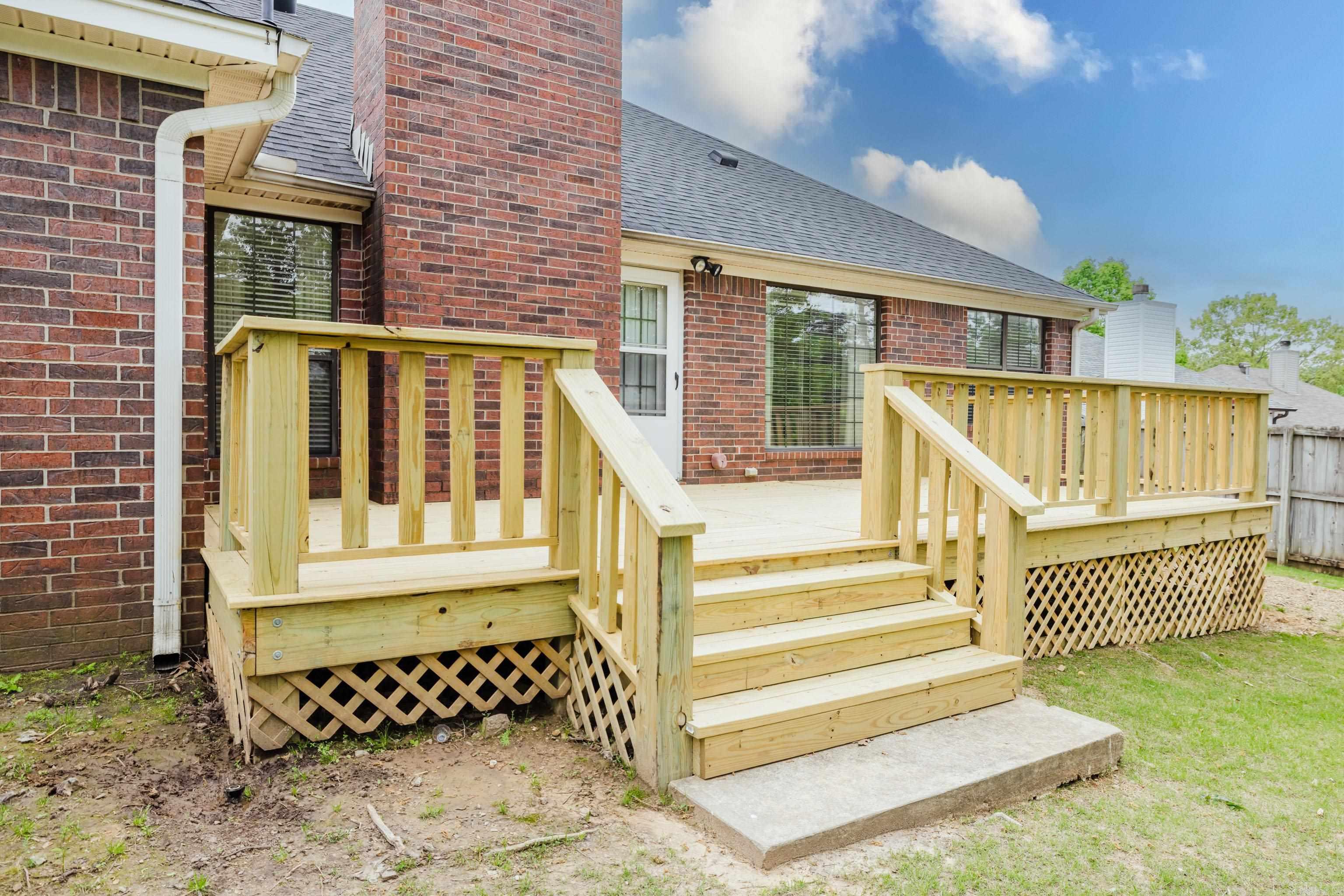 WEST POINT ADDN - Residential