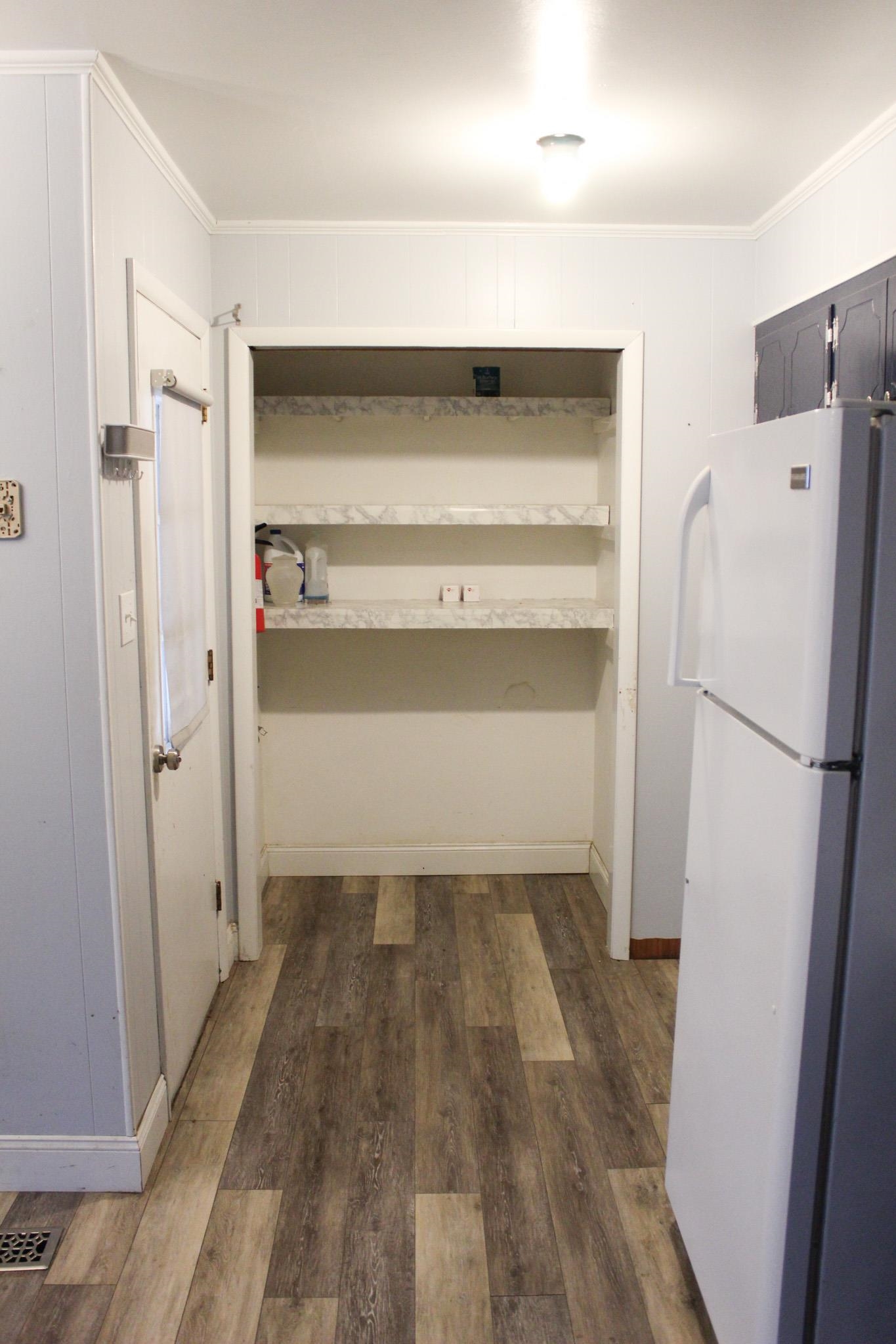 MEADOW LANE ADD (SEARCY) - Residential