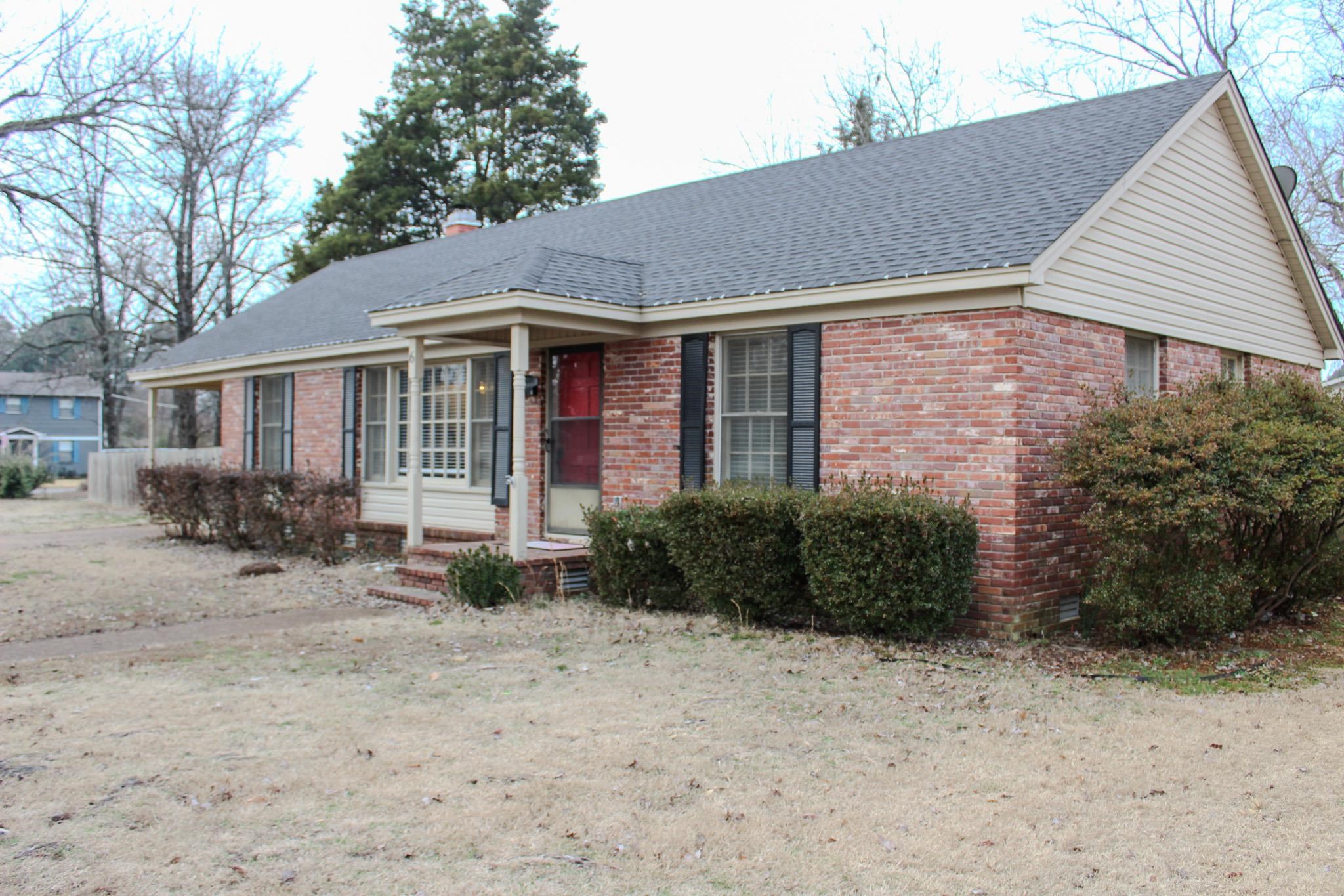 MEADOW LANE ADD (SEARCY) - Residential