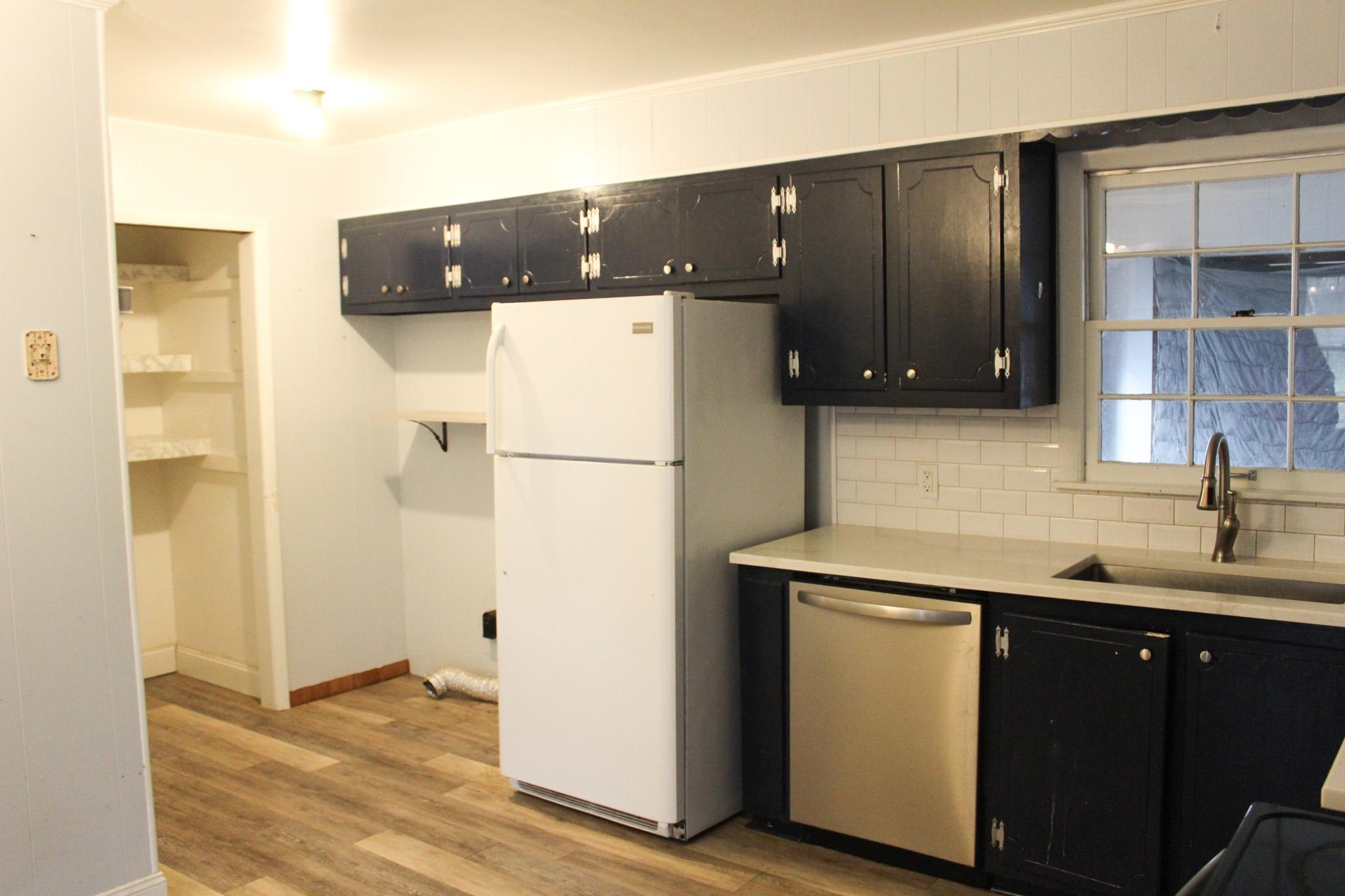 MEADOW LANE ADD (SEARCY) - Residential