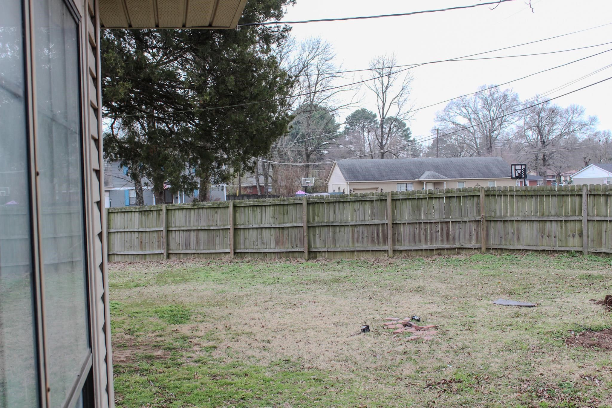 MEADOW LANE ADD (SEARCY) - Residential