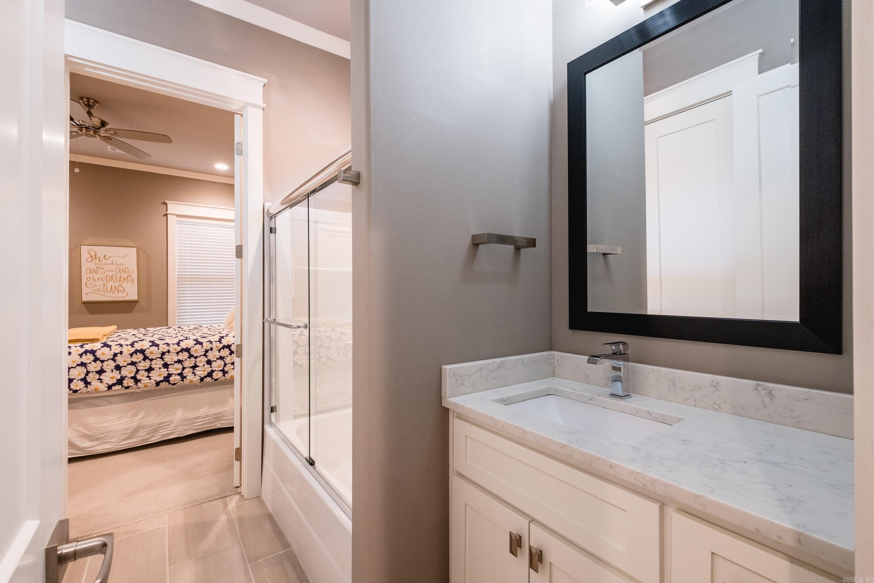 CHENAL VALLEY EPERNAY PLACE - Residential