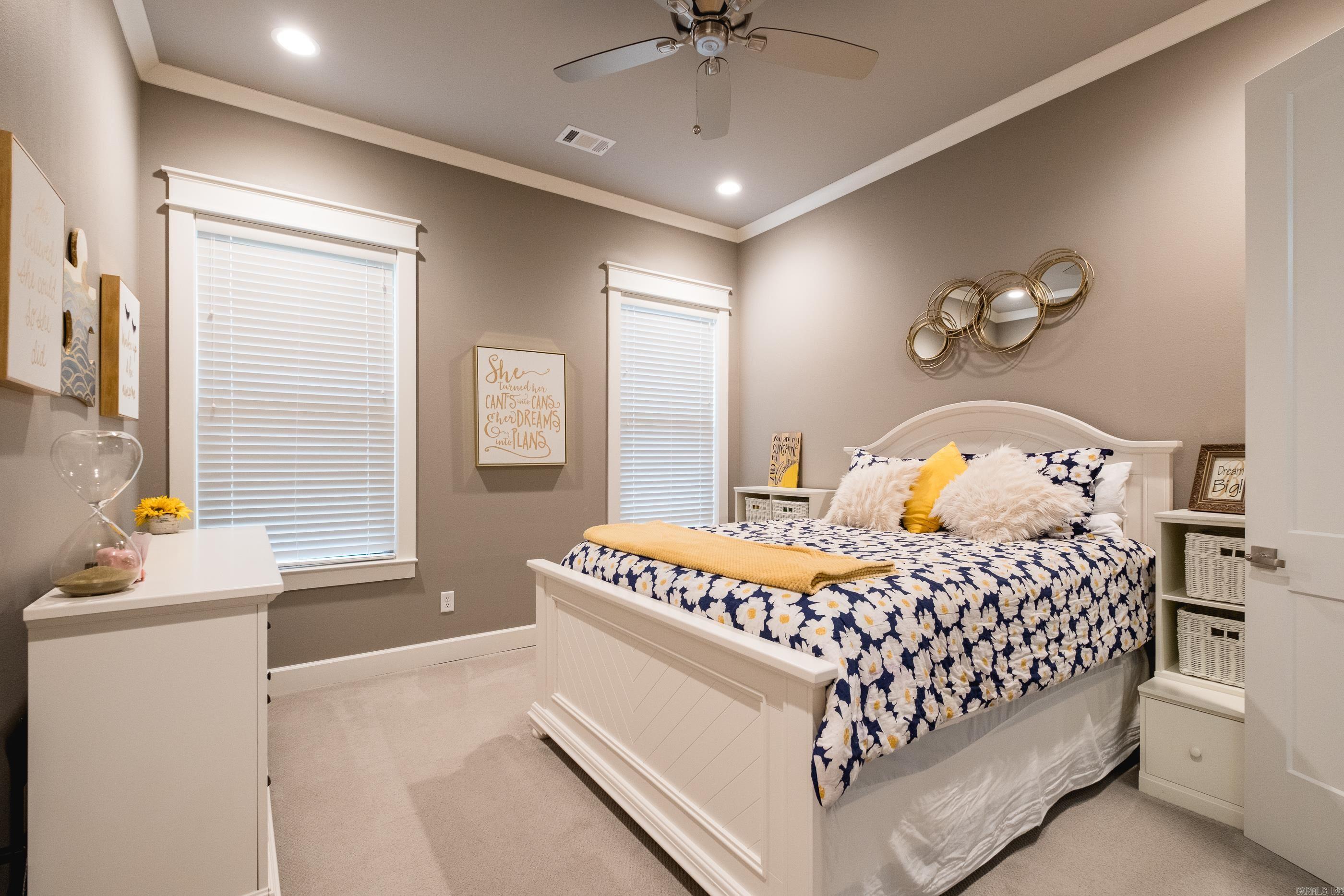 CHENAL VALLEY EPERNAY PLACE - Residential