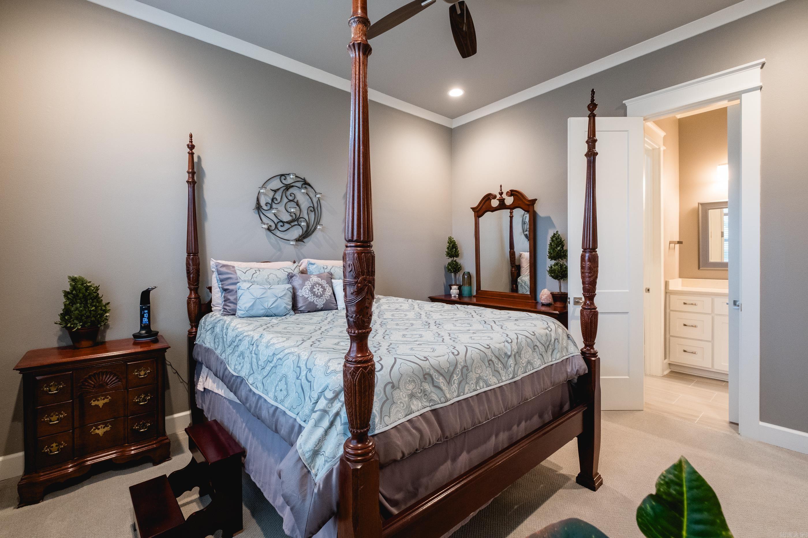 CHENAL VALLEY EPERNAY PLACE - Residential