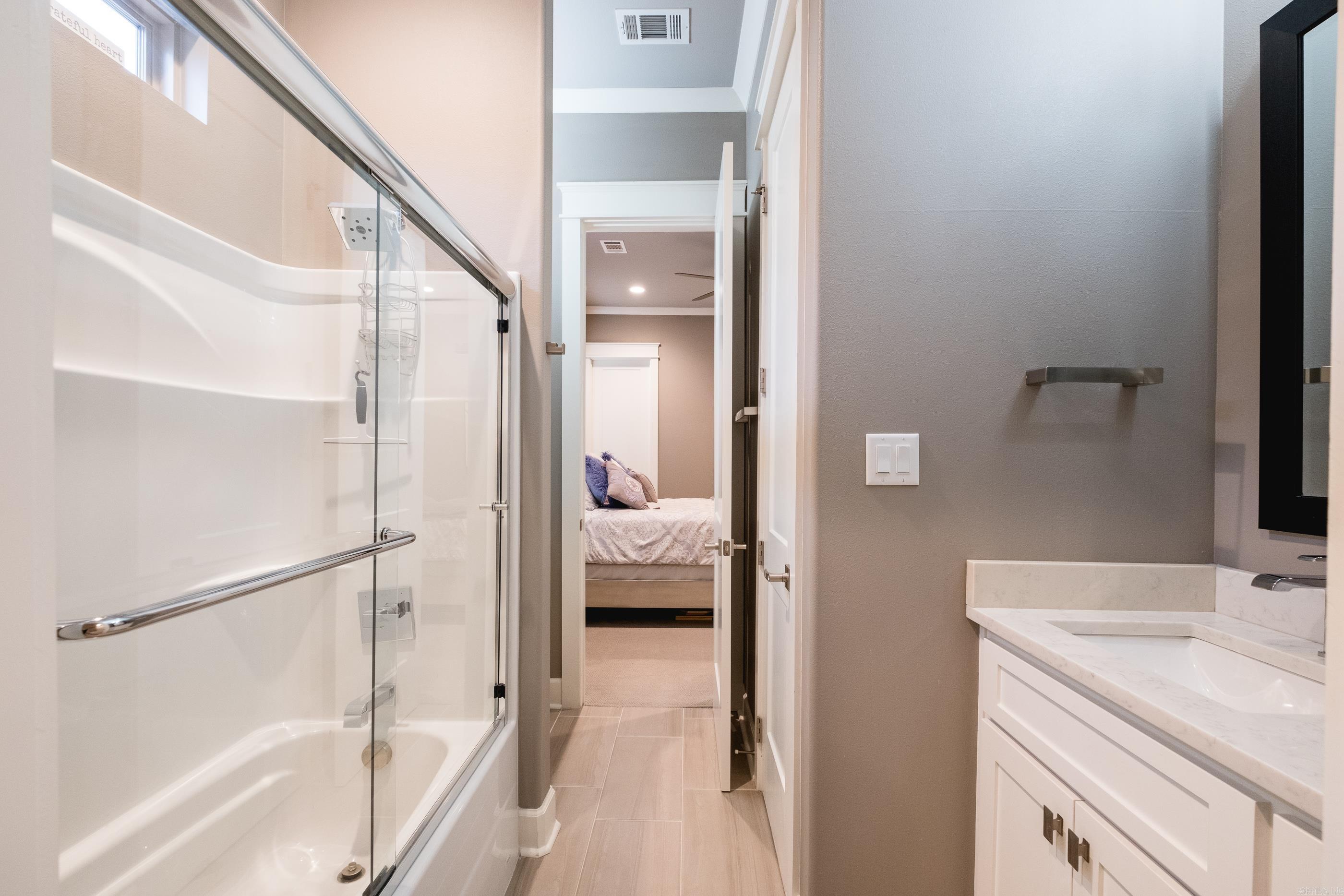 CHENAL VALLEY EPERNAY PLACE - Residential