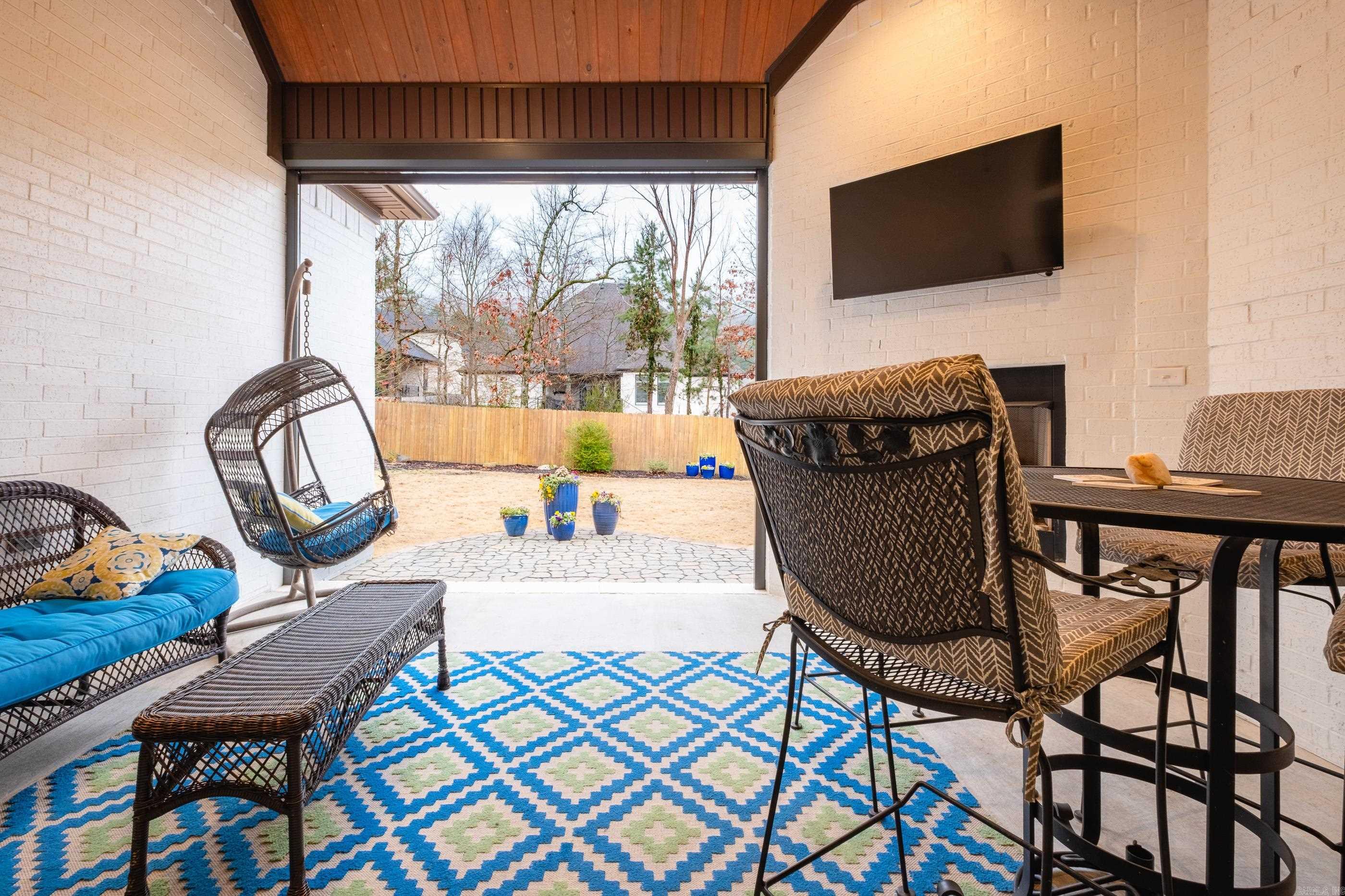 CHENAL VALLEY EPERNAY PLACE - Residential