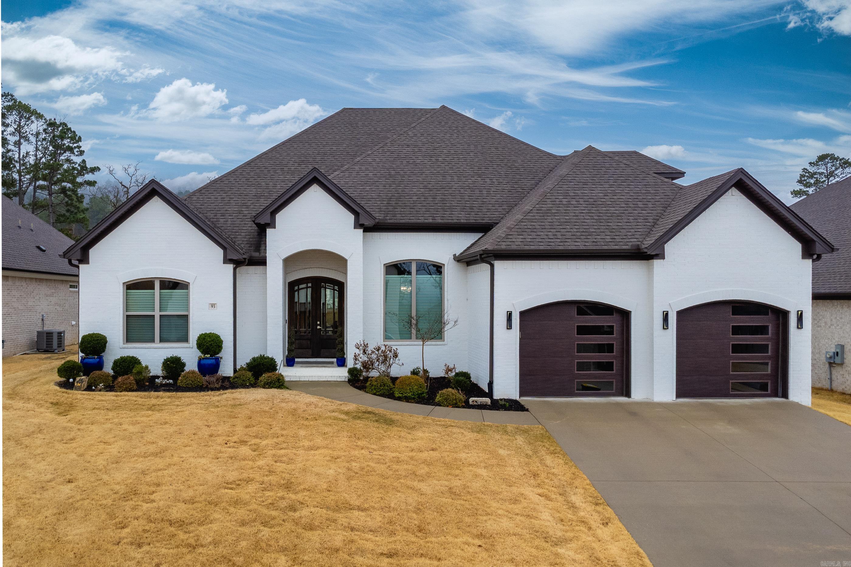 CHENAL VALLEY EPERNAY PLACE - Residential