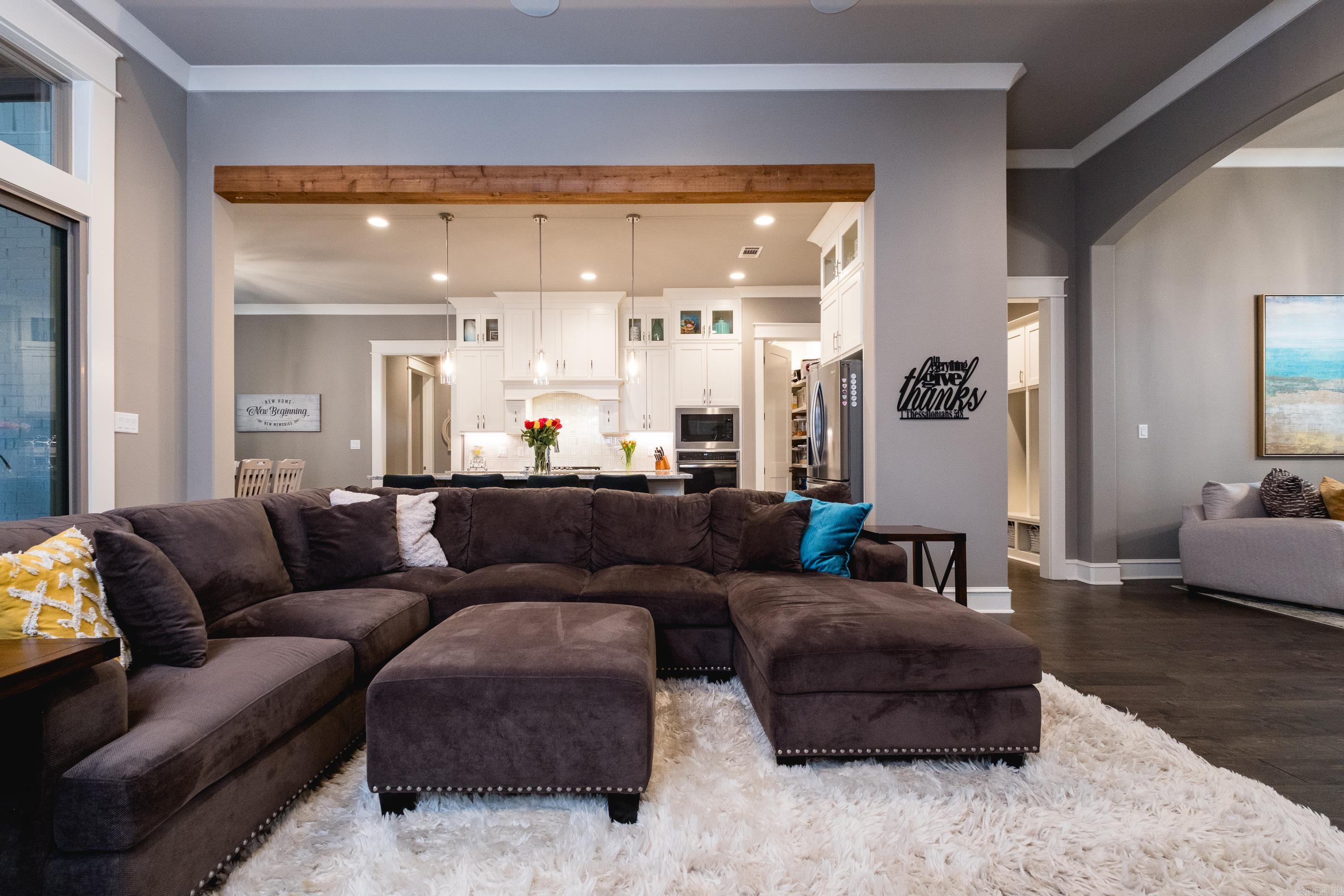 CHENAL VALLEY EPERNAY PLACE - Residential