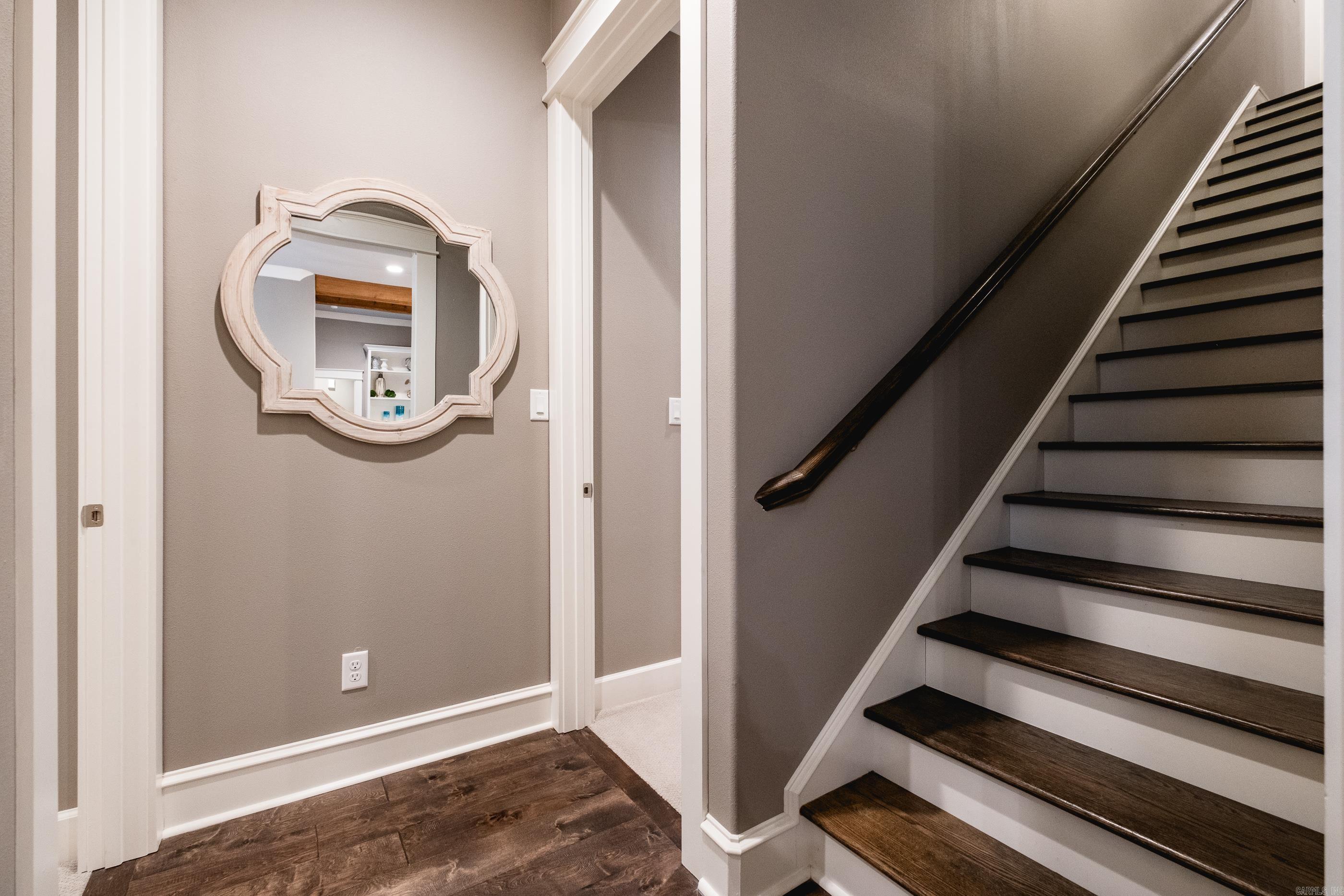 CHENAL VALLEY EPERNAY PLACE - Residential