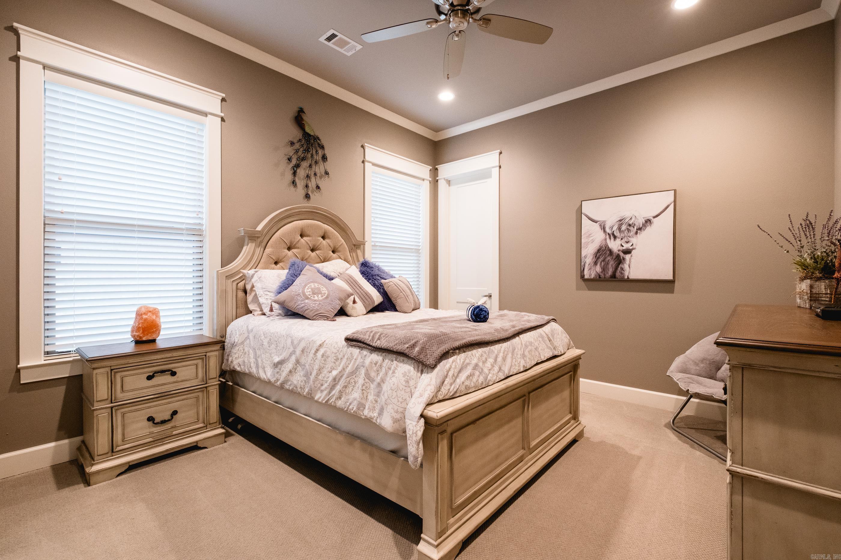 CHENAL VALLEY EPERNAY PLACE - Residential