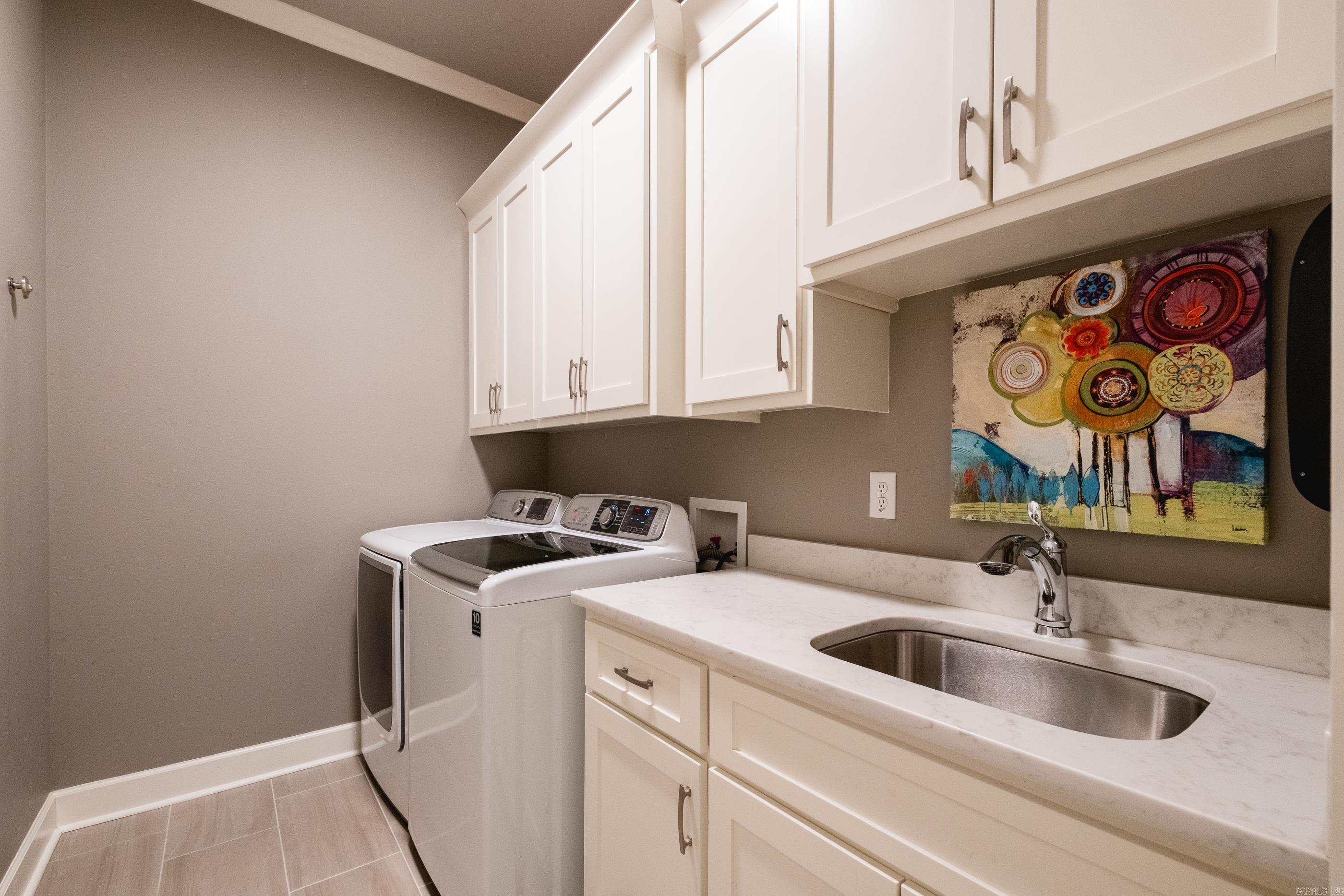 CHENAL VALLEY EPERNAY PLACE - Residential