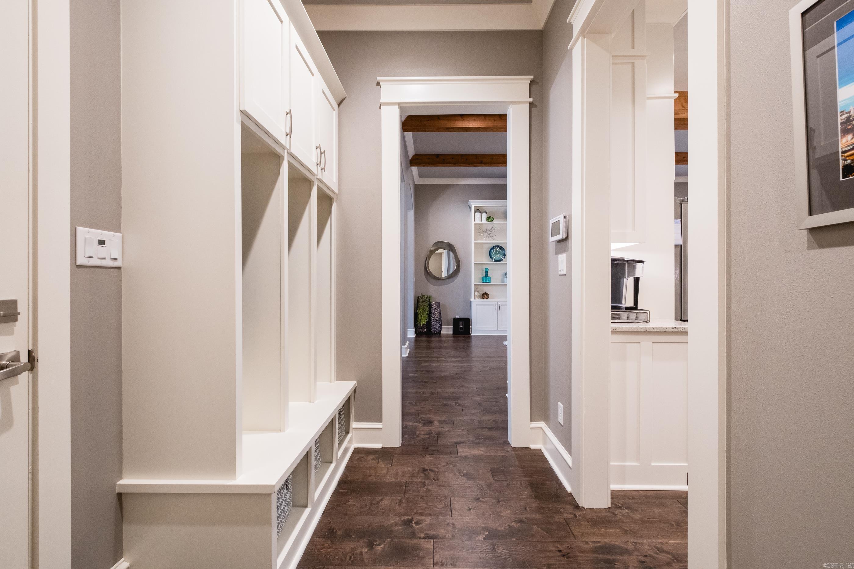 CHENAL VALLEY EPERNAY PLACE - Residential