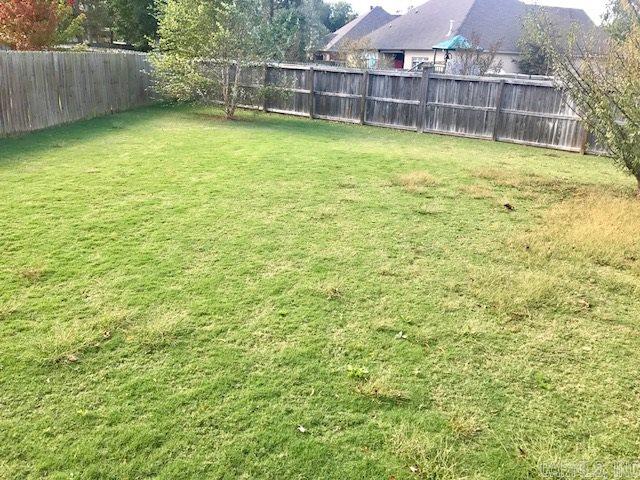 MAUMELLE VALLEY ESTATES - Residential