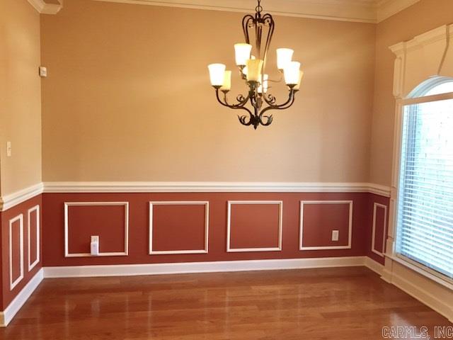 MAUMELLE VALLEY ESTATES - Residential