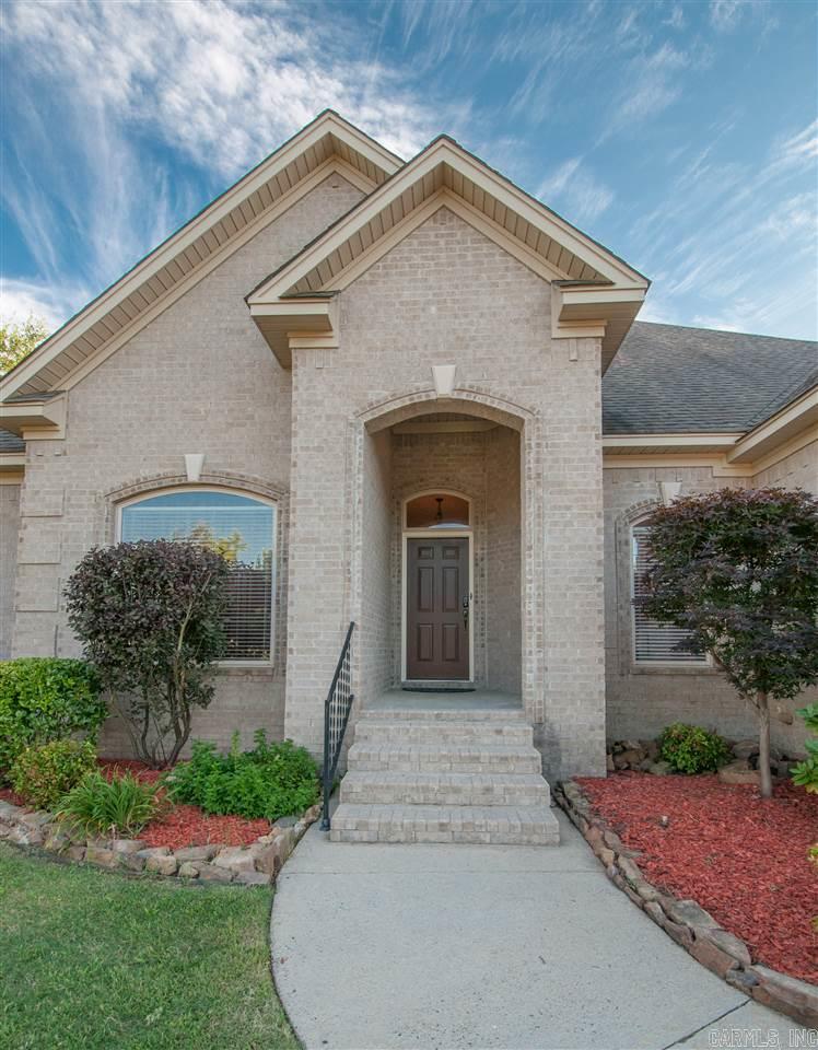 MAUMELLE VALLEY ESTATES - Residential