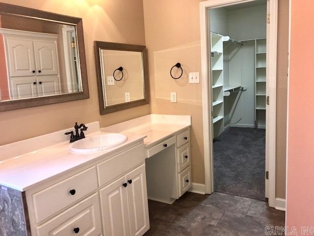 MAUMELLE VALLEY ESTATES - Residential