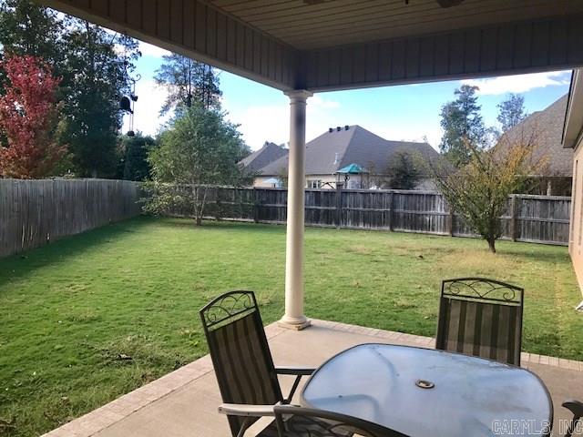 MAUMELLE VALLEY ESTATES - Residential