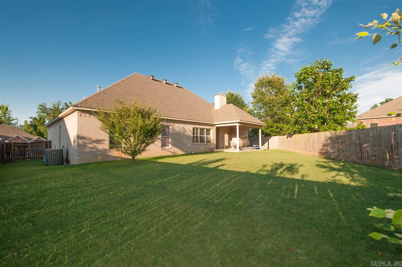 MAUMELLE VALLEY ESTATES - Residential