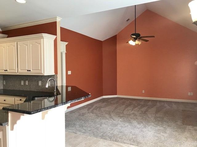 MAUMELLE VALLEY ESTATES - Residential