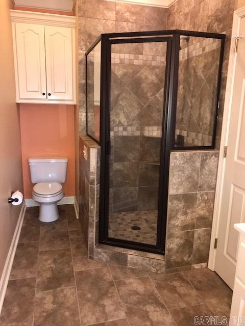 MAUMELLE VALLEY ESTATES - Residential