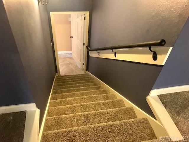 MAUMELLE VALLEY ESTATES - Residential