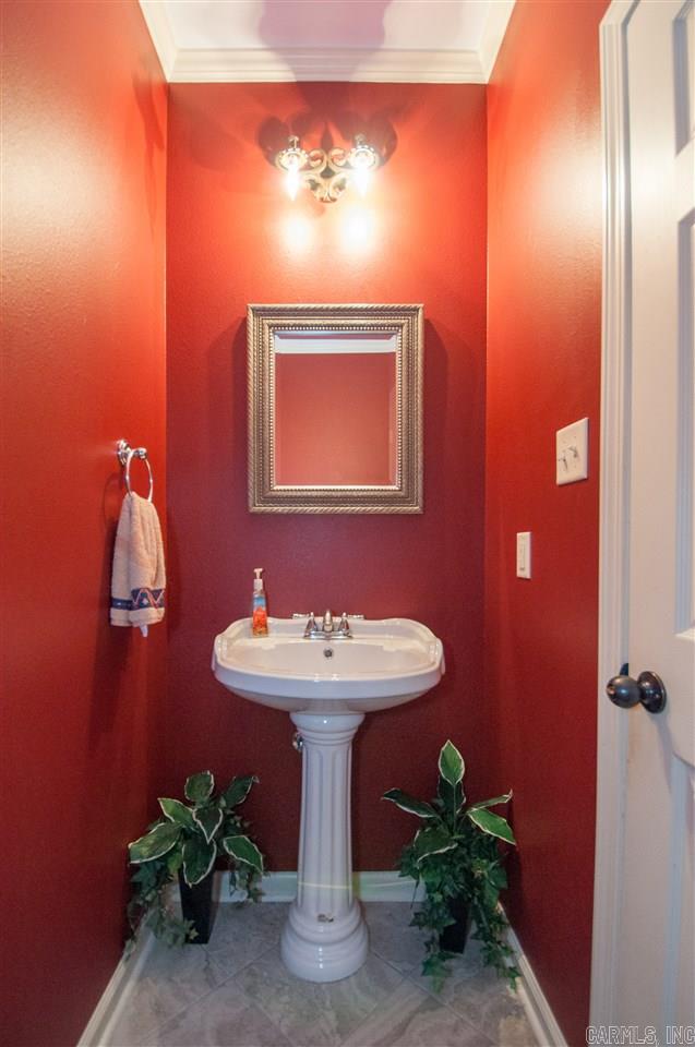 MAUMELLE VALLEY ESTATES - Residential