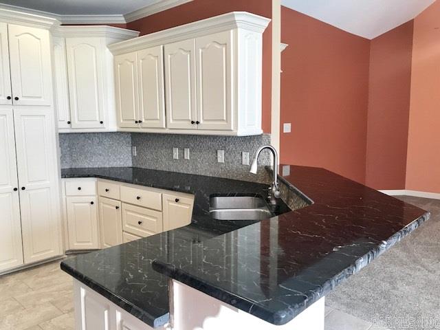 MAUMELLE VALLEY ESTATES - Residential