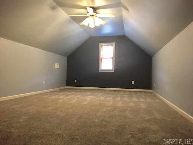 MAUMELLE VALLEY ESTATES - Residential