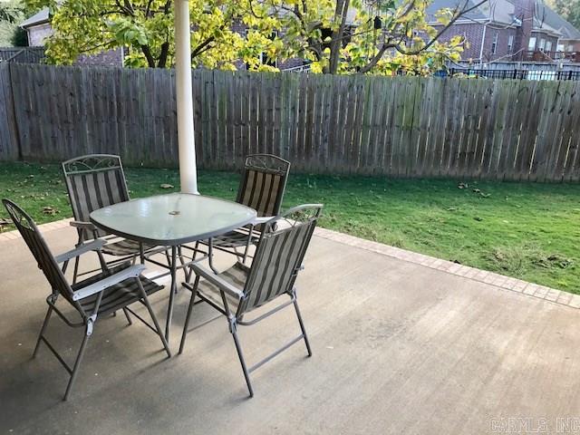 MAUMELLE VALLEY ESTATES - Residential