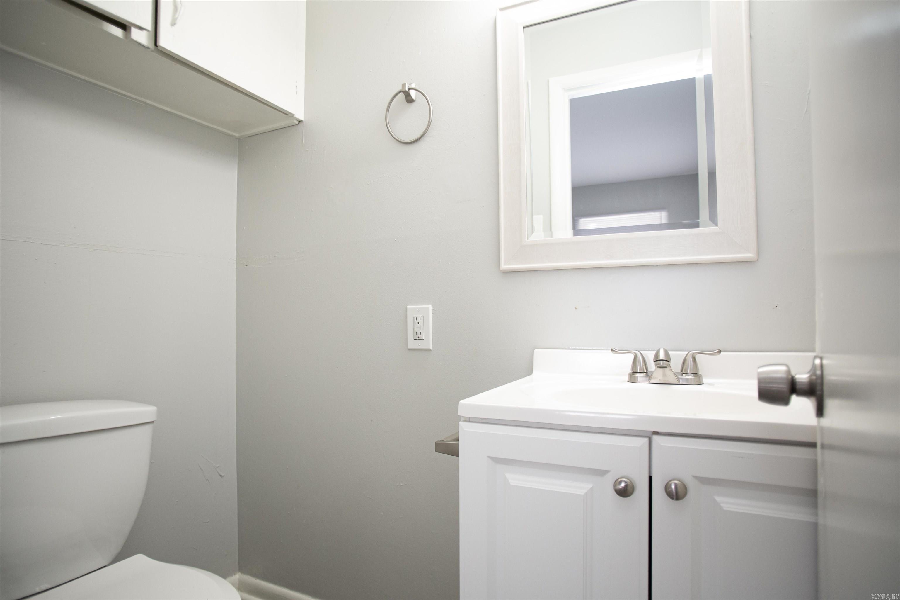 Wakefield Village - Residential Lease