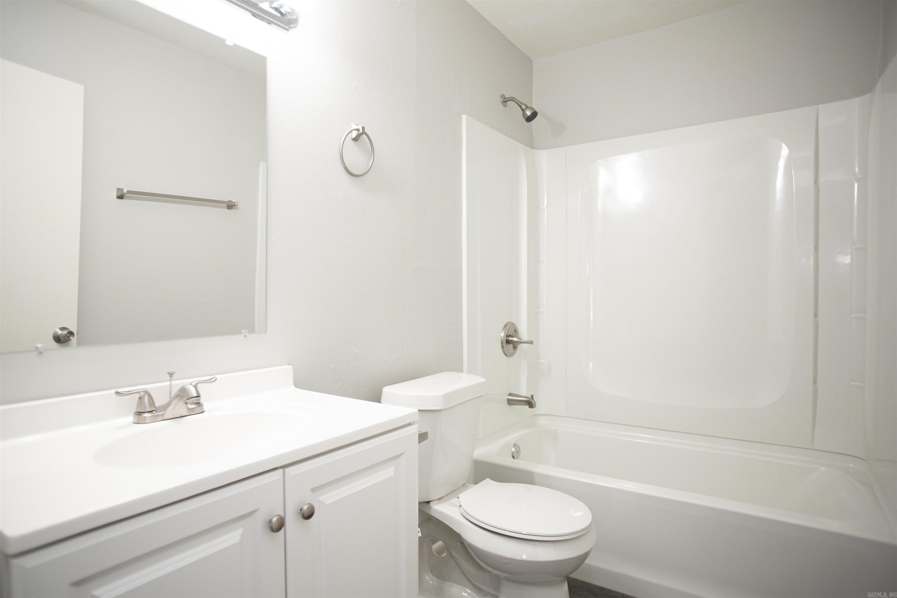 Wakefield Village - Residential Lease