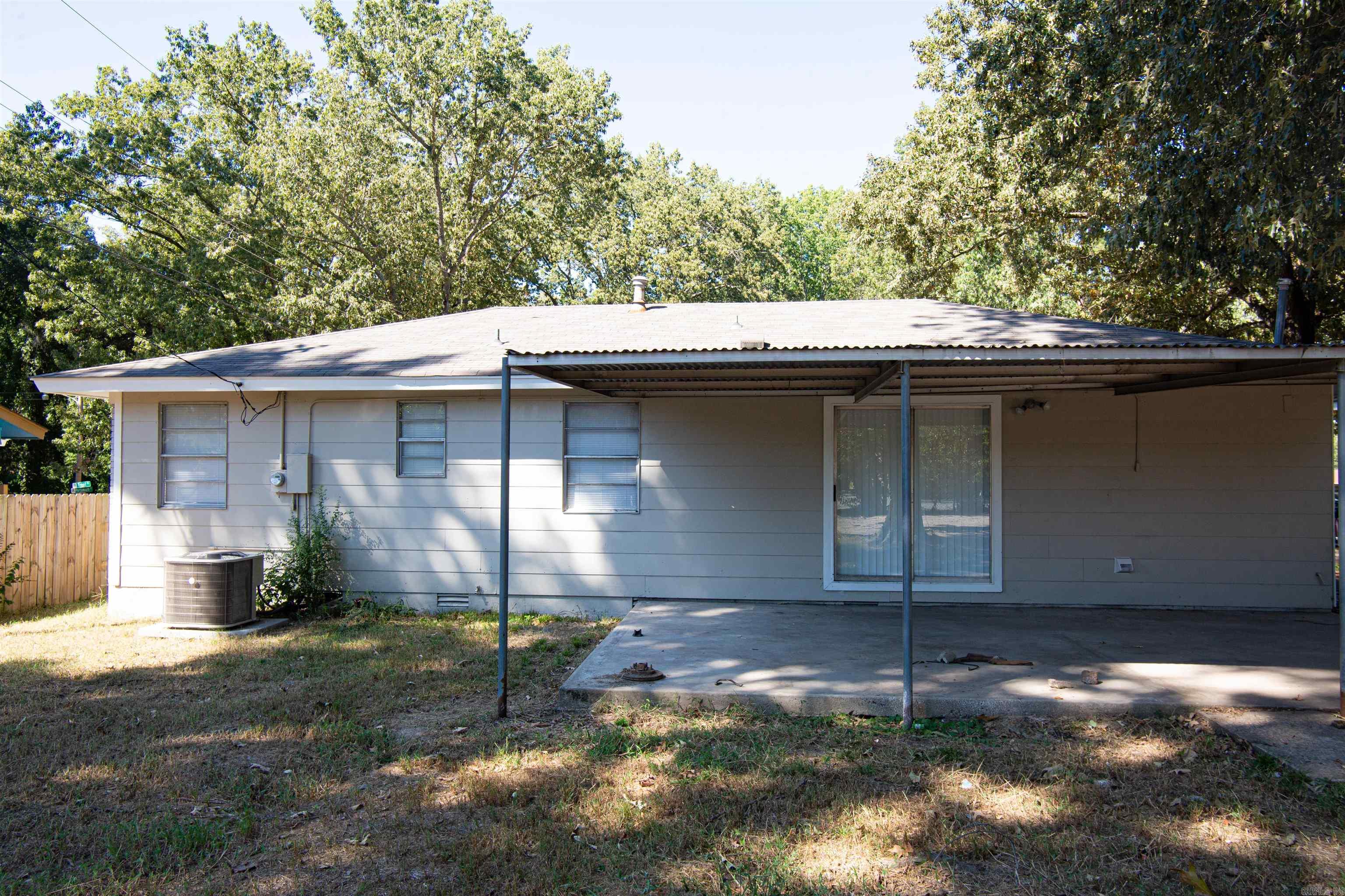 Wakefield Village - Residential Lease